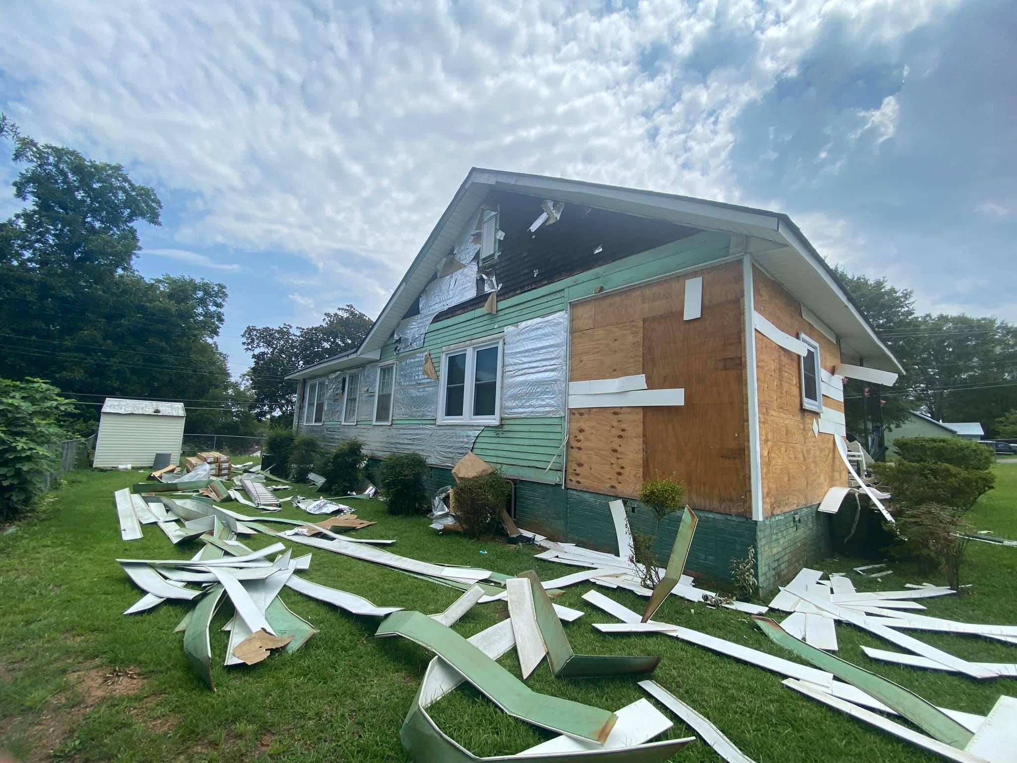  for E E G Construction in Columbus, GA