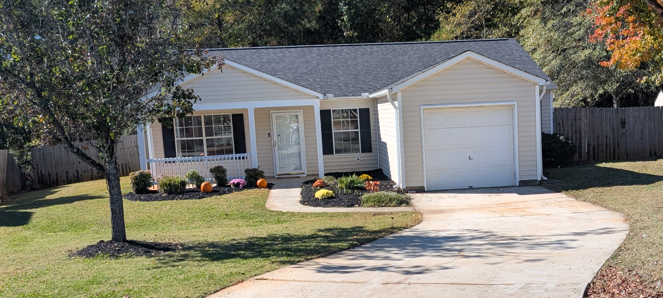  for Teacher Man Lawn Care in Easley, SC