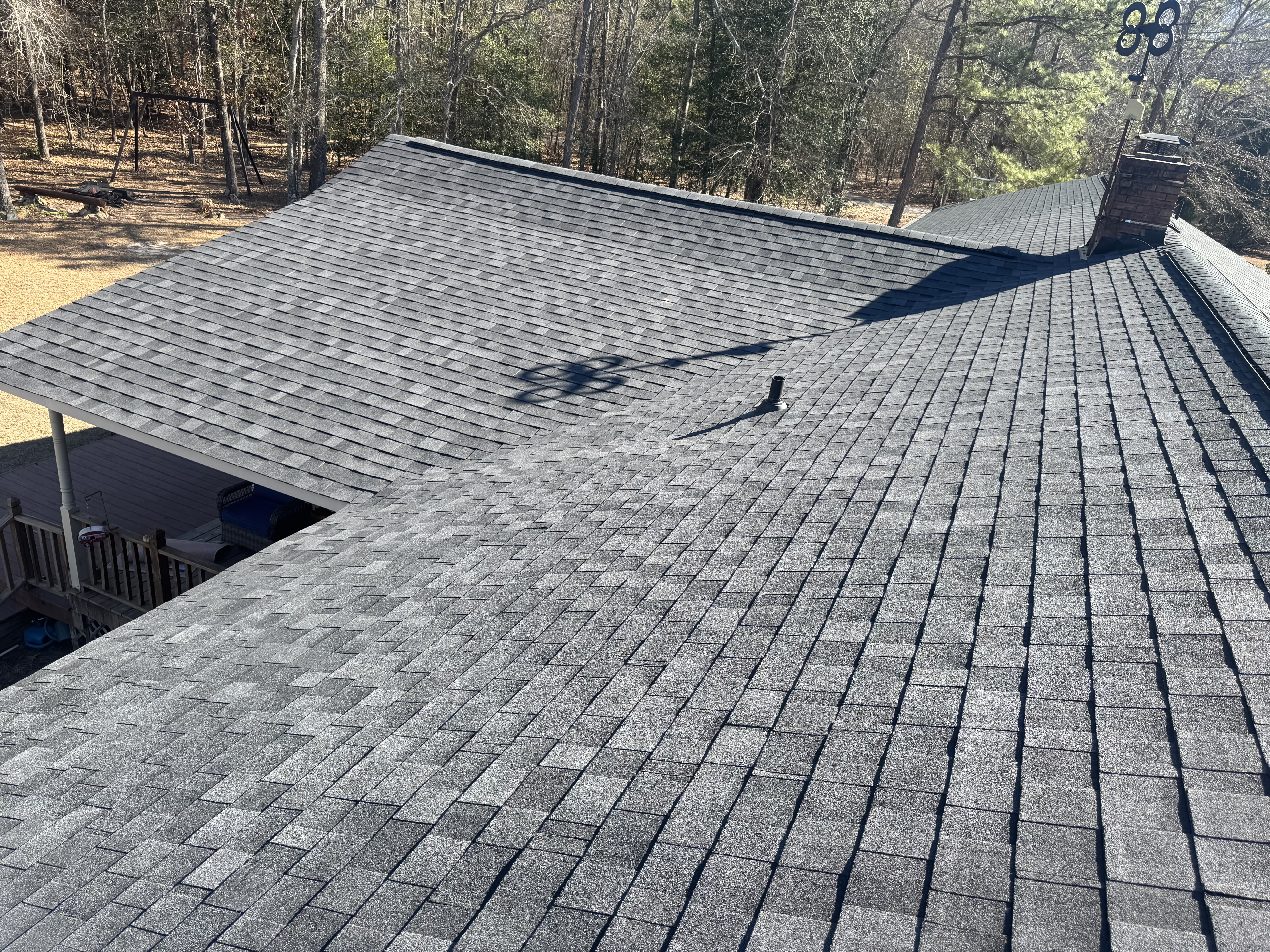  for Roofing By Eubanks Home Improvements in Camden, SC