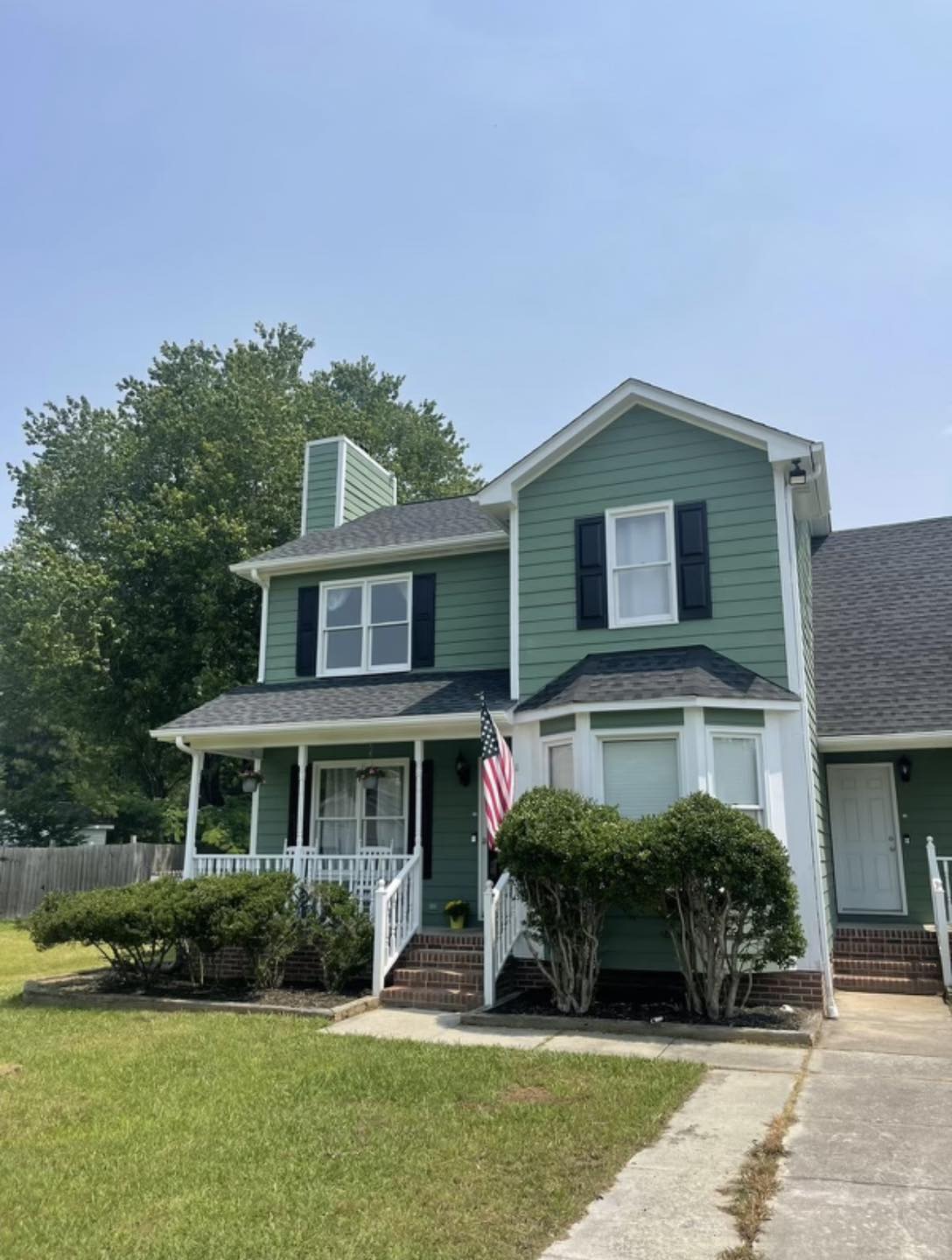  for Palm Haven NC in Raleigh, NC