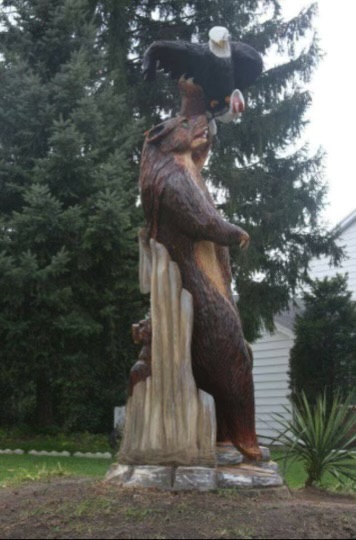  for Terra Steel Creations in Independence, KY