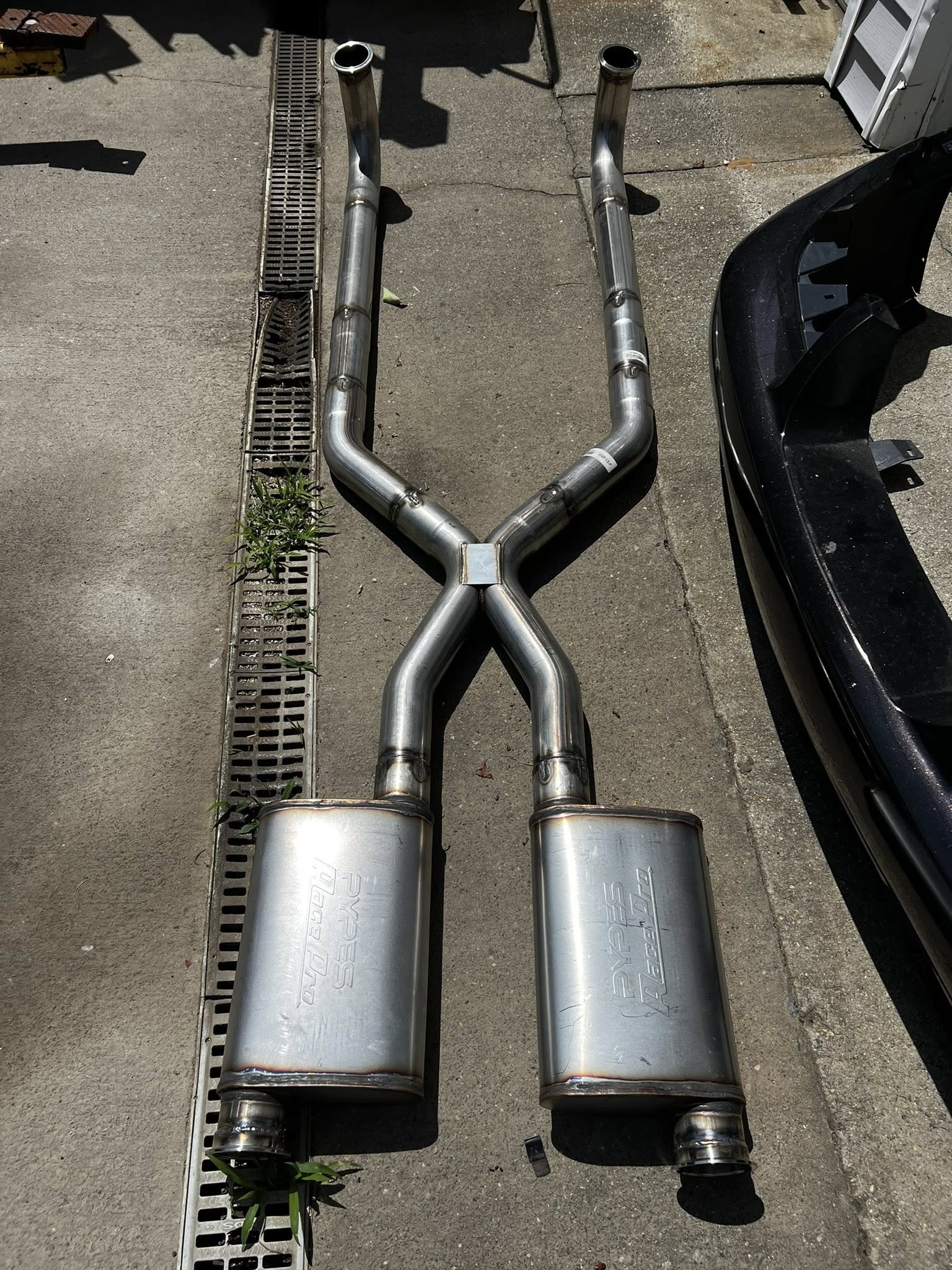  for Stratton Welding Service LLC in Richmond, VA