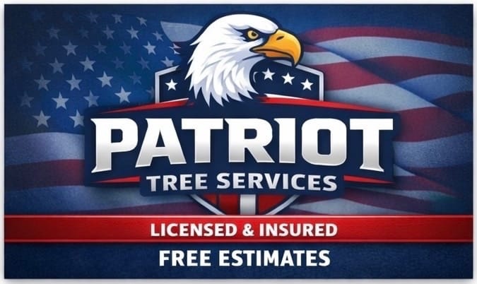  for Patriot Tree Service in Mesa, AZ