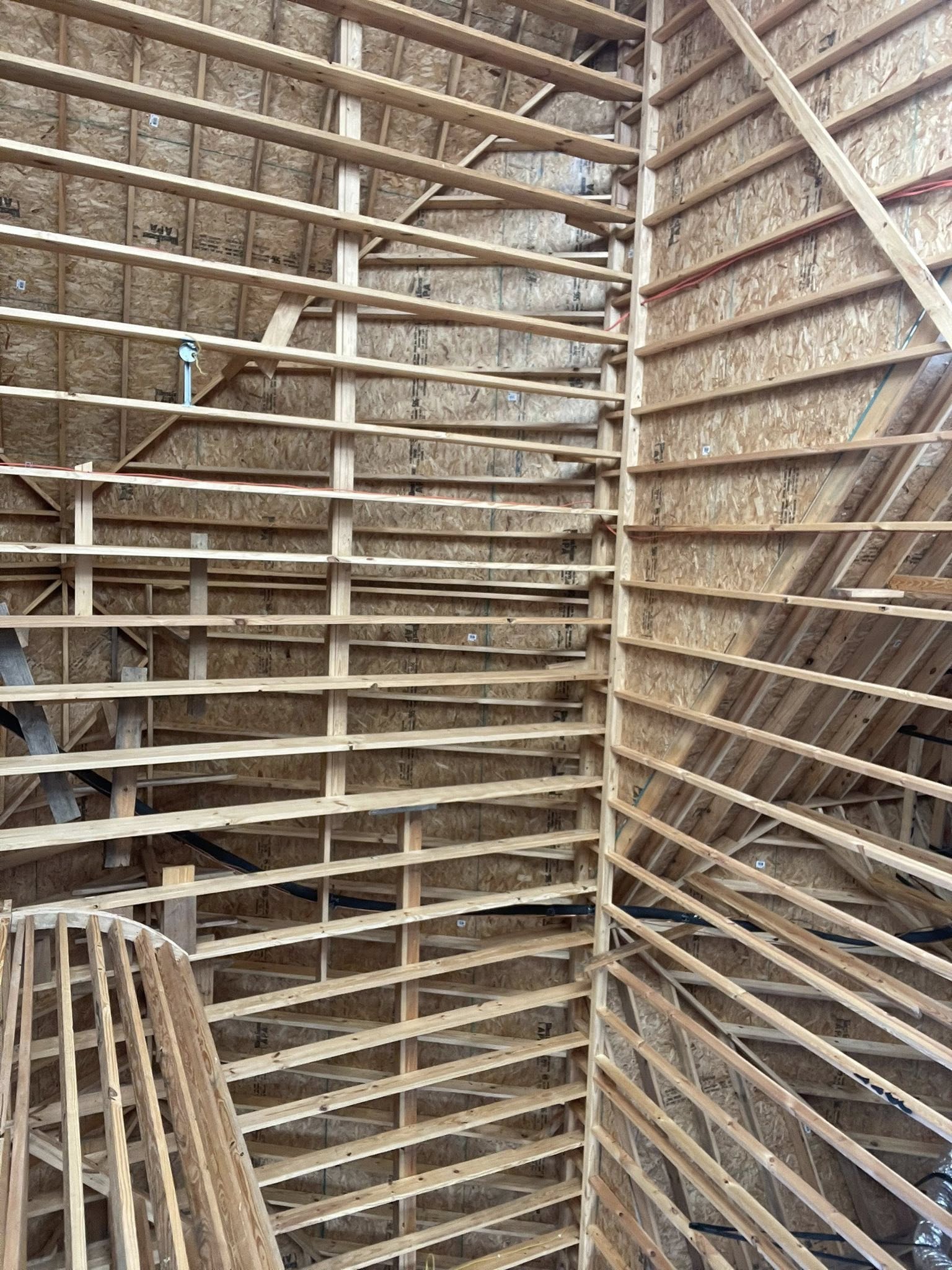  for Industrial Spray Foam & Coatings in Beaumont, TX