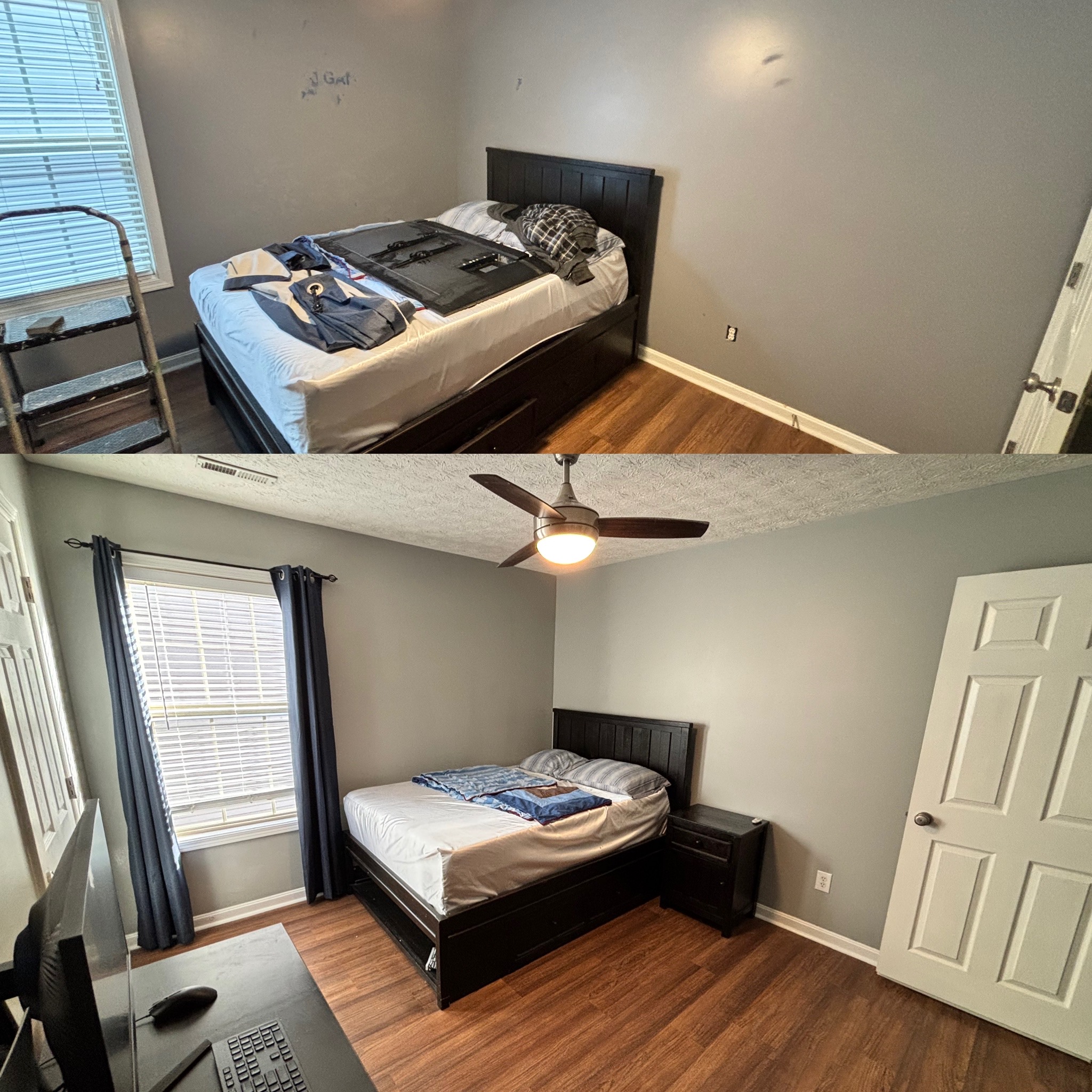  for B5’s Painting & General Services in Louisville, KY