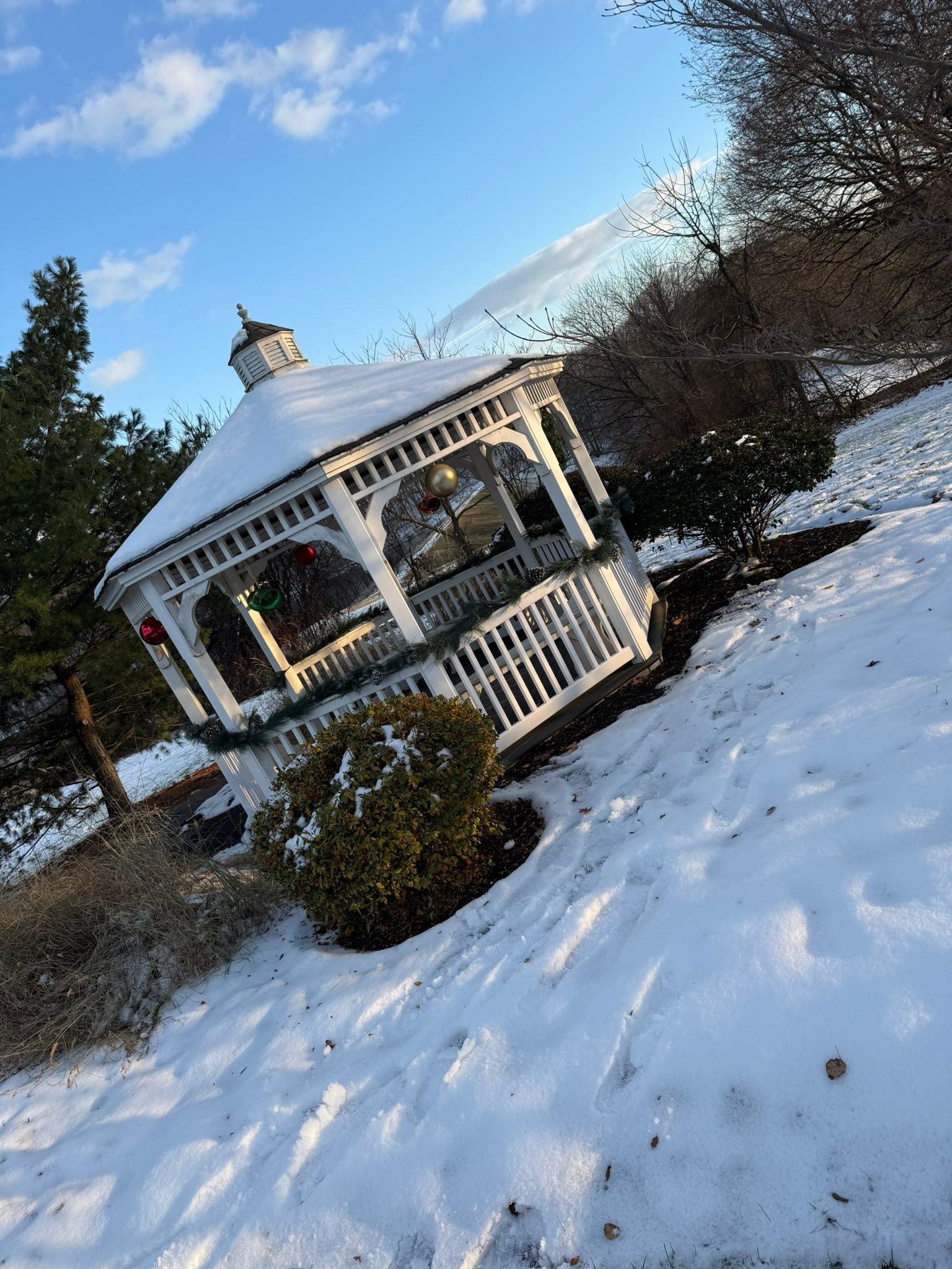  for Traditions Outdoor in Hamburg, PA