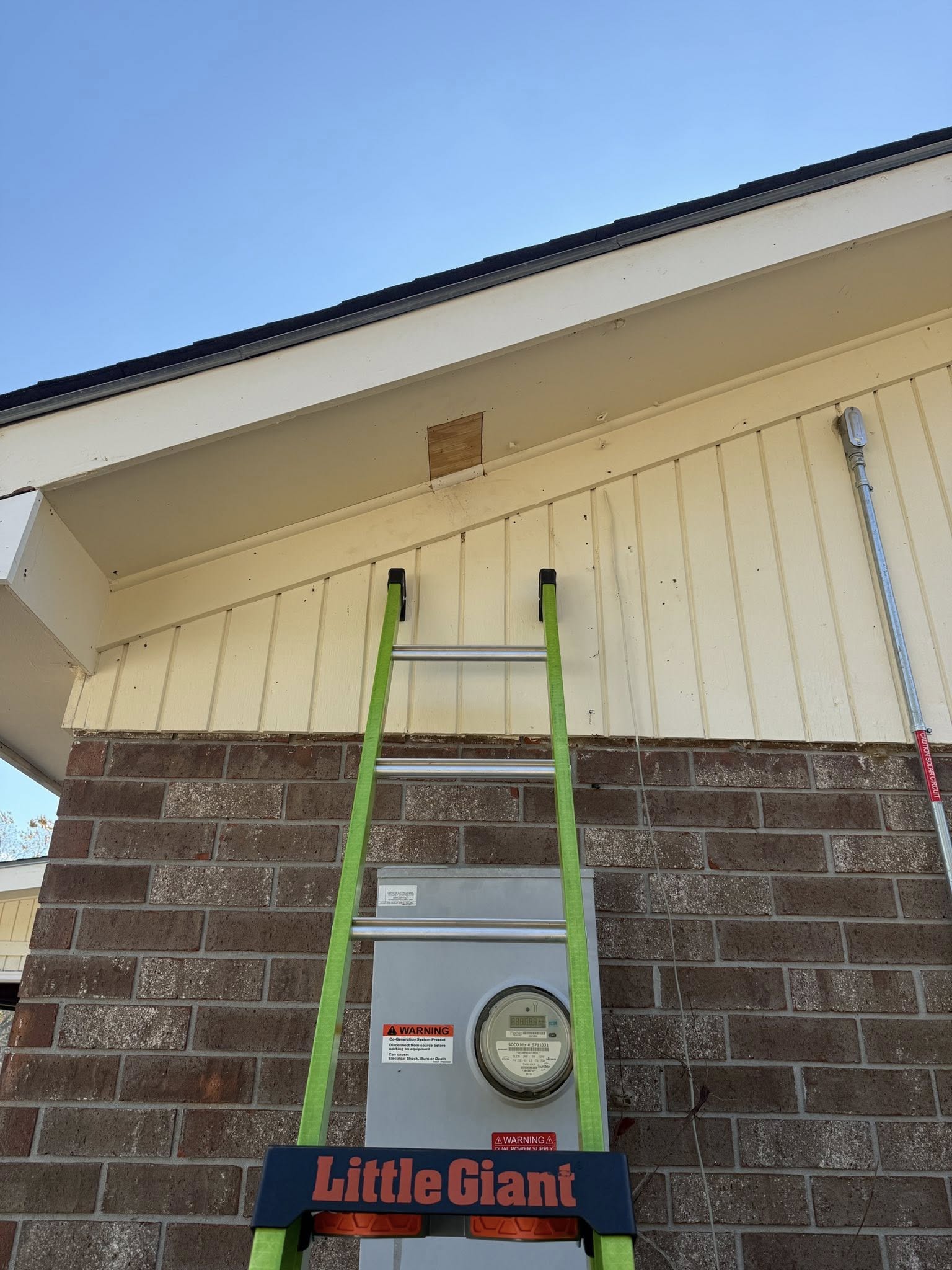  for KM Exteriors & Renovations LLC in Savannah, GA