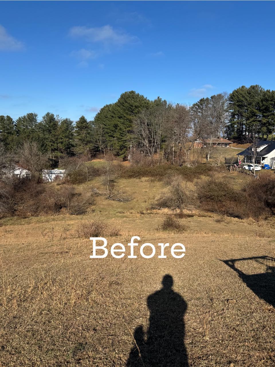  for Mountain Goat Land Management in Galax, VA