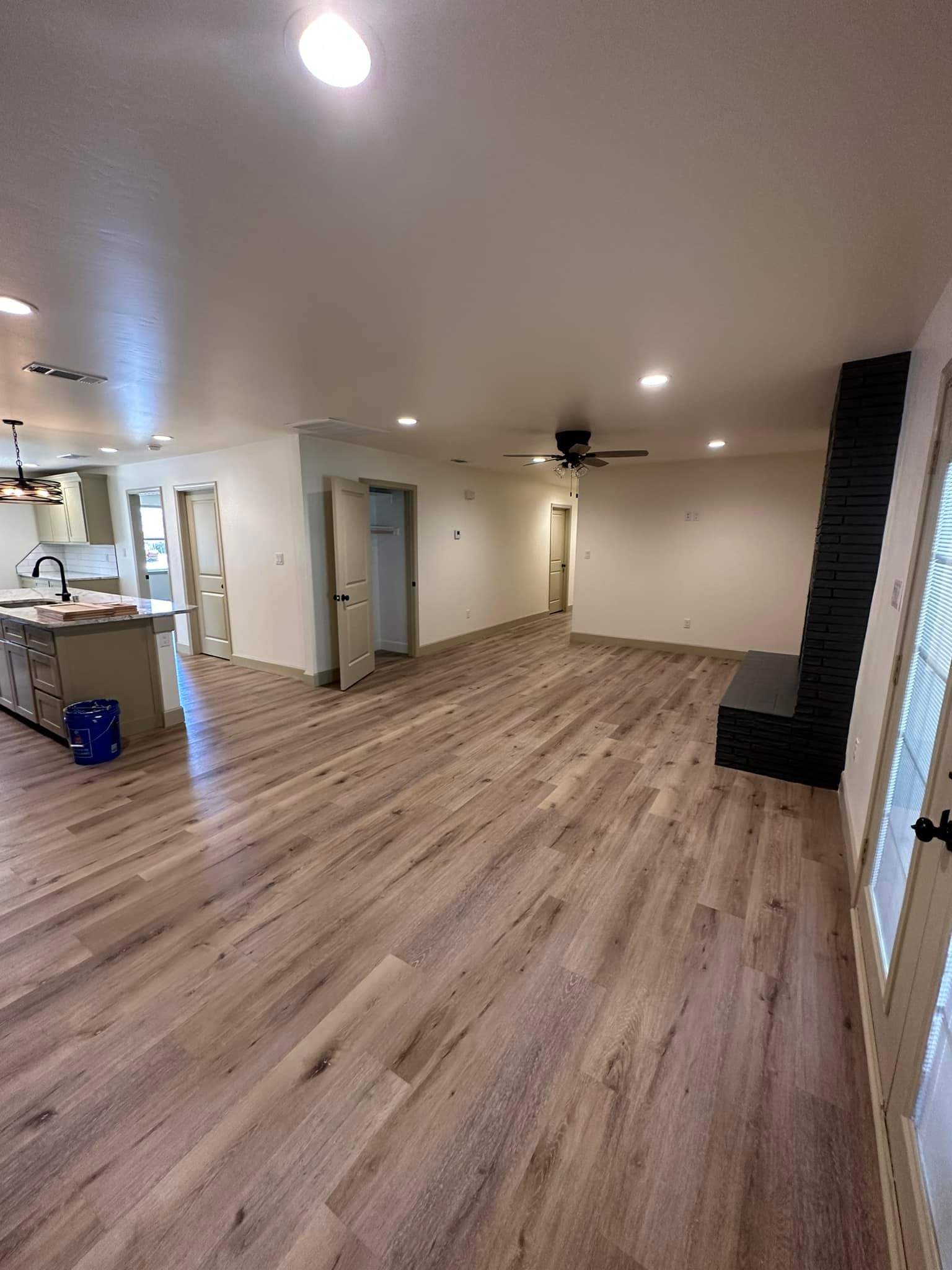  for Clean Cut Construction in Roswell, NM