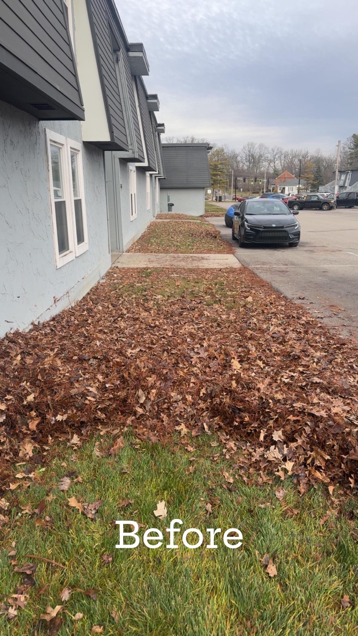  for Phipps Property Maintenance in Marysville, OH