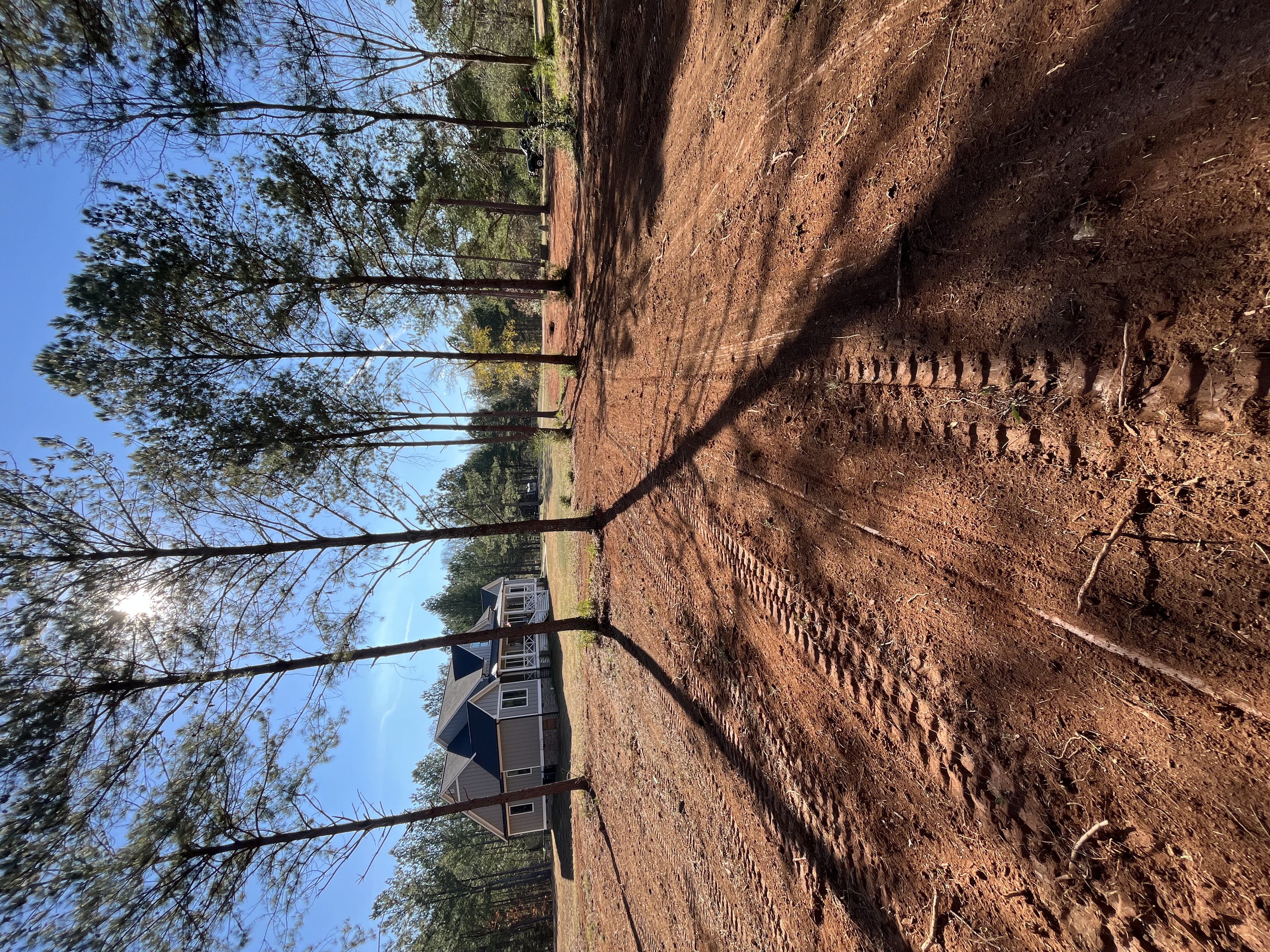  for Beauchamp Construction in Athens, GA