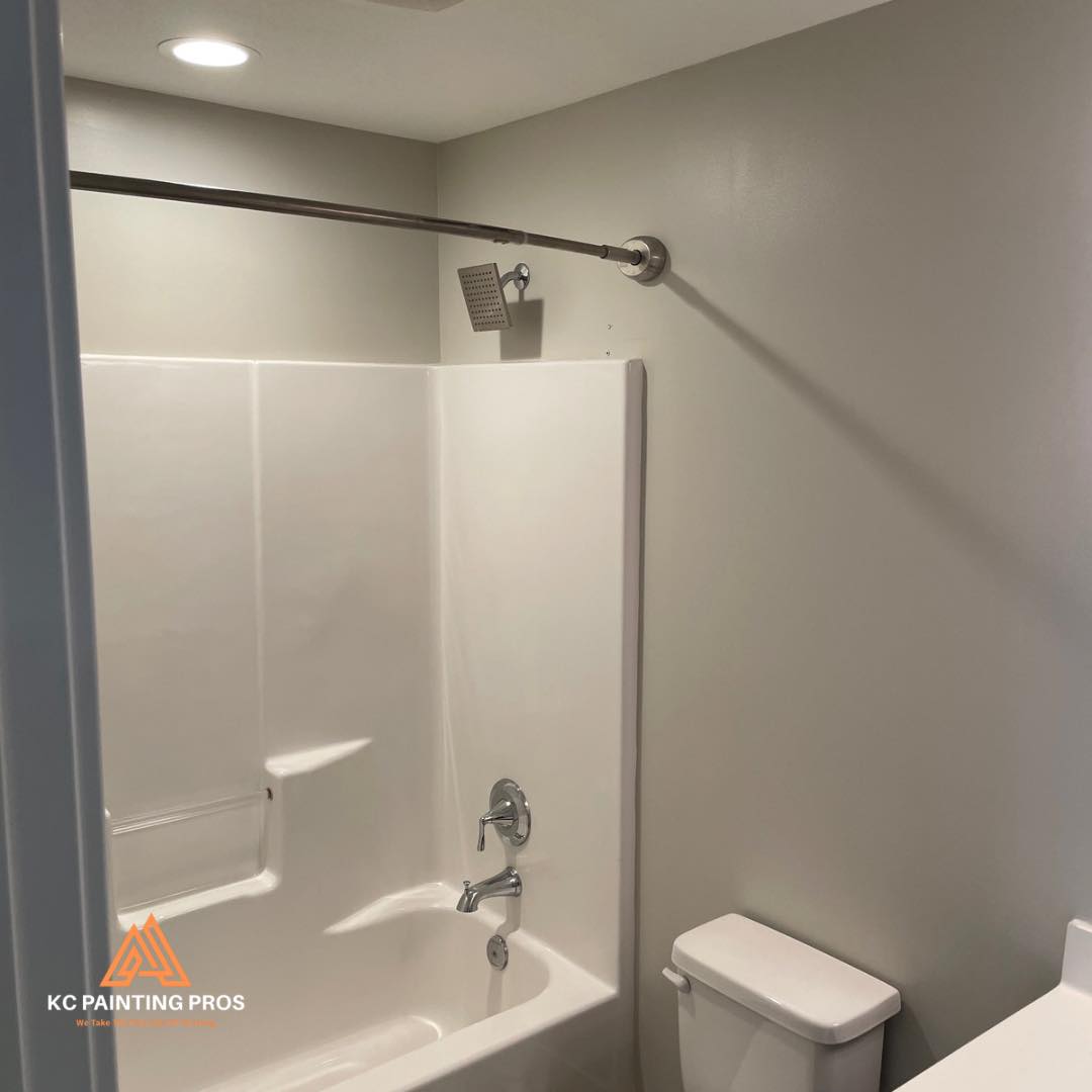  for KC Painting Pros in Kansas City, MO