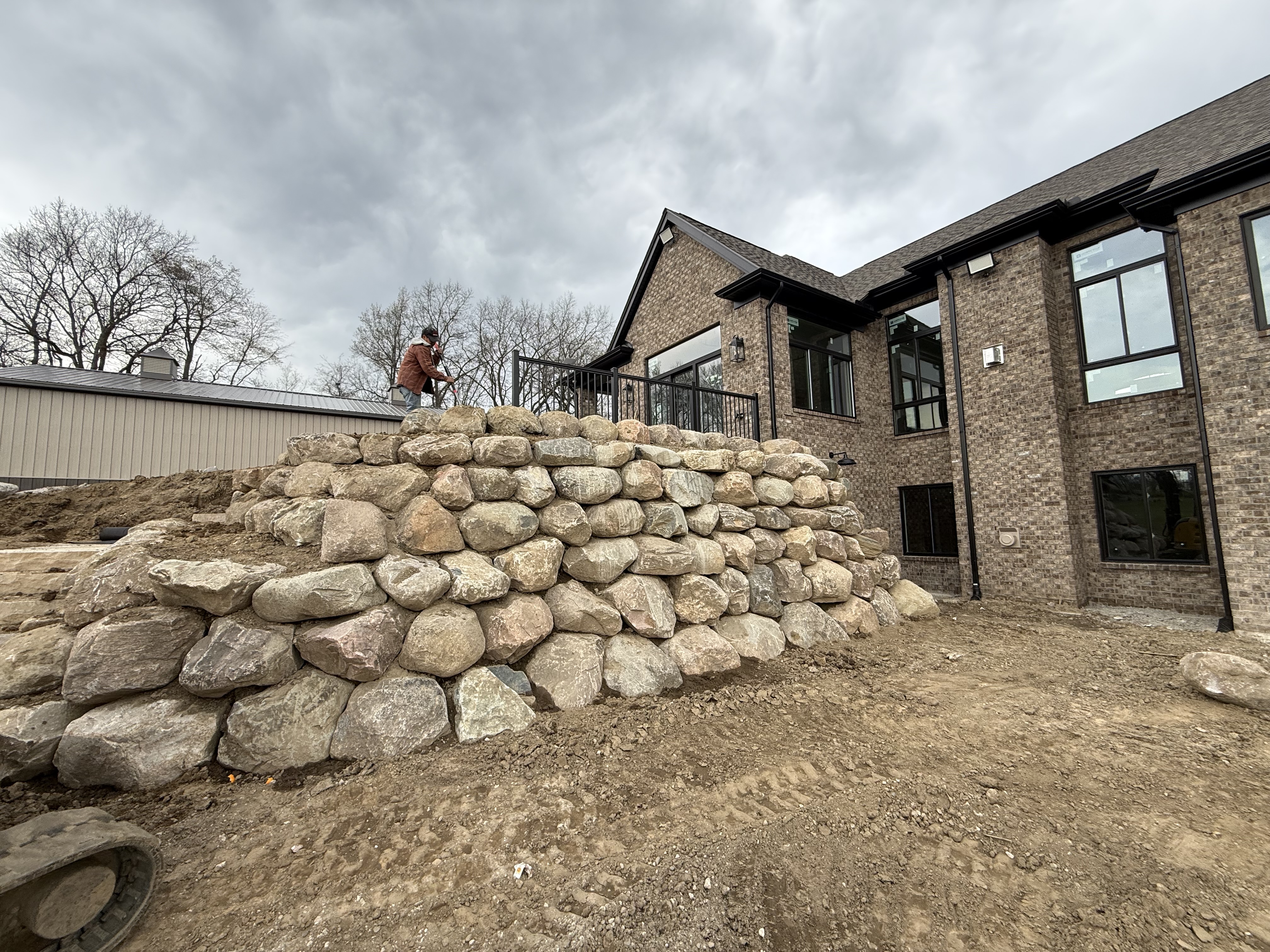  for Ferro Homes in Macomb County, MI