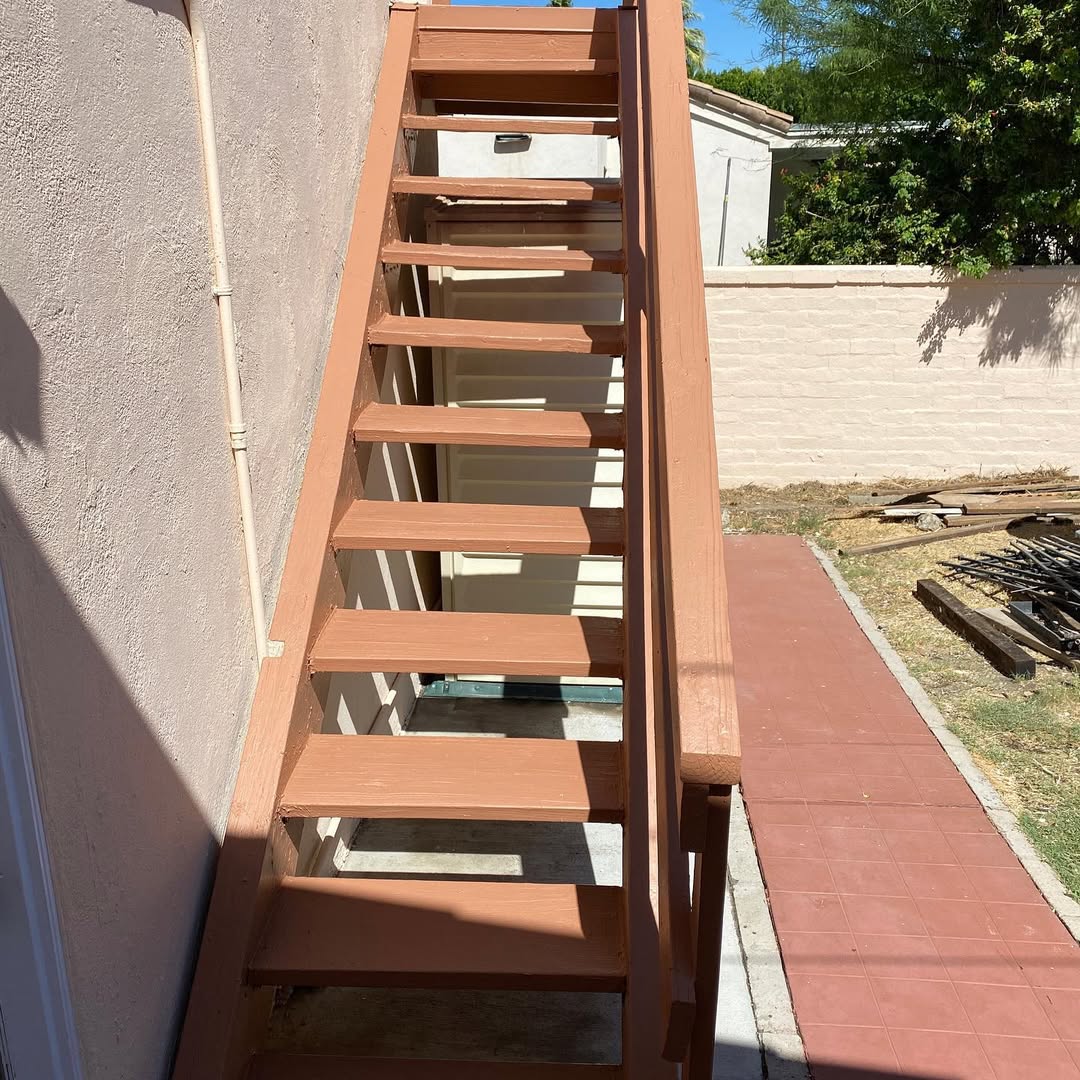  for JJ Painting Pro in Palm Springs, CA