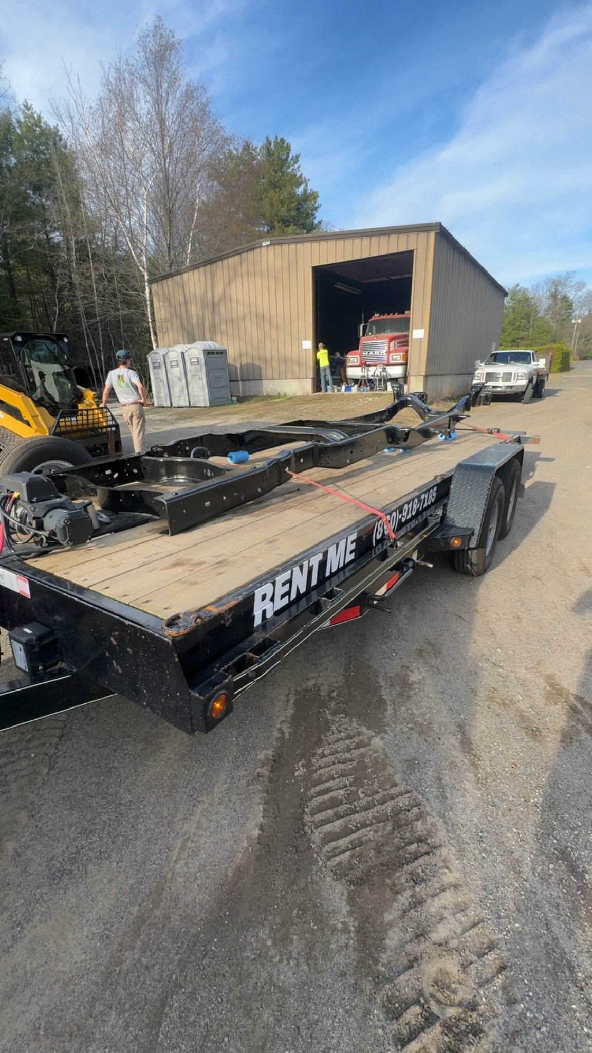  for Chapman Rentals in Ellington, CT