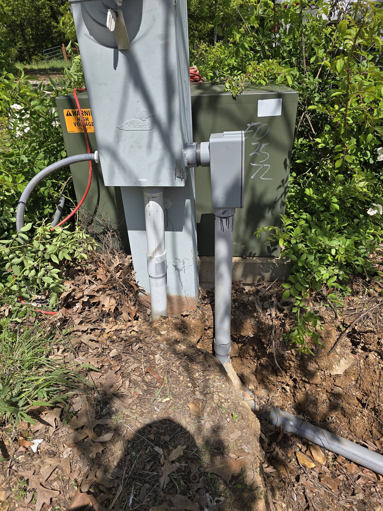  for Kodiak Electric LLC in Pleasant Hope, MO