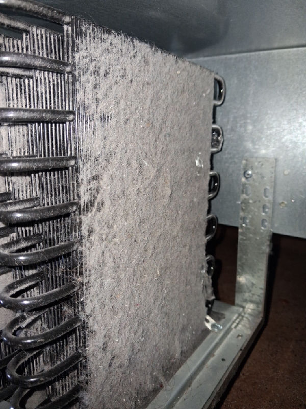  for Heavenly HVAC & Refrigeration Service in Charlotte, NC