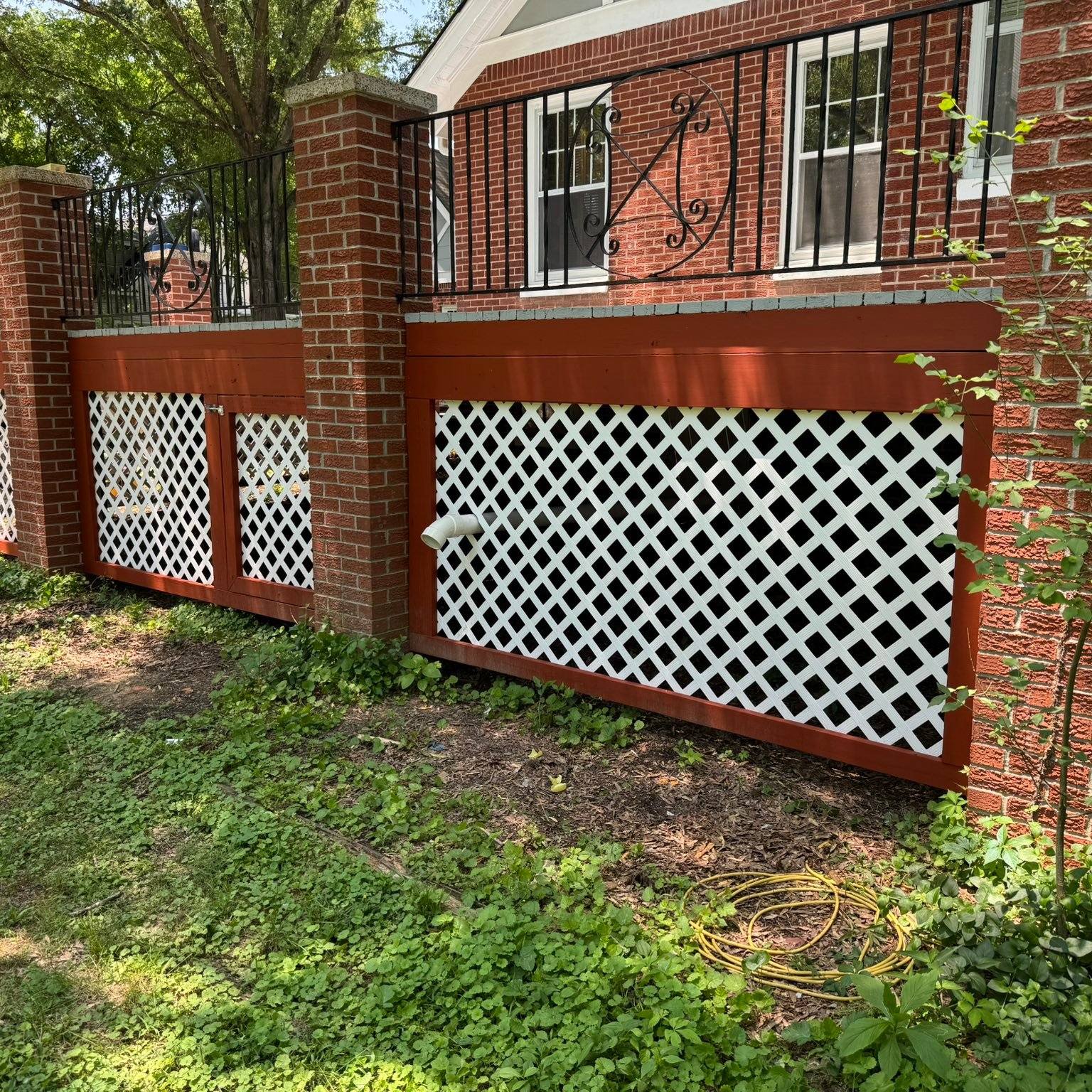  for Burgess Home Repair LLC in Henderson, TN