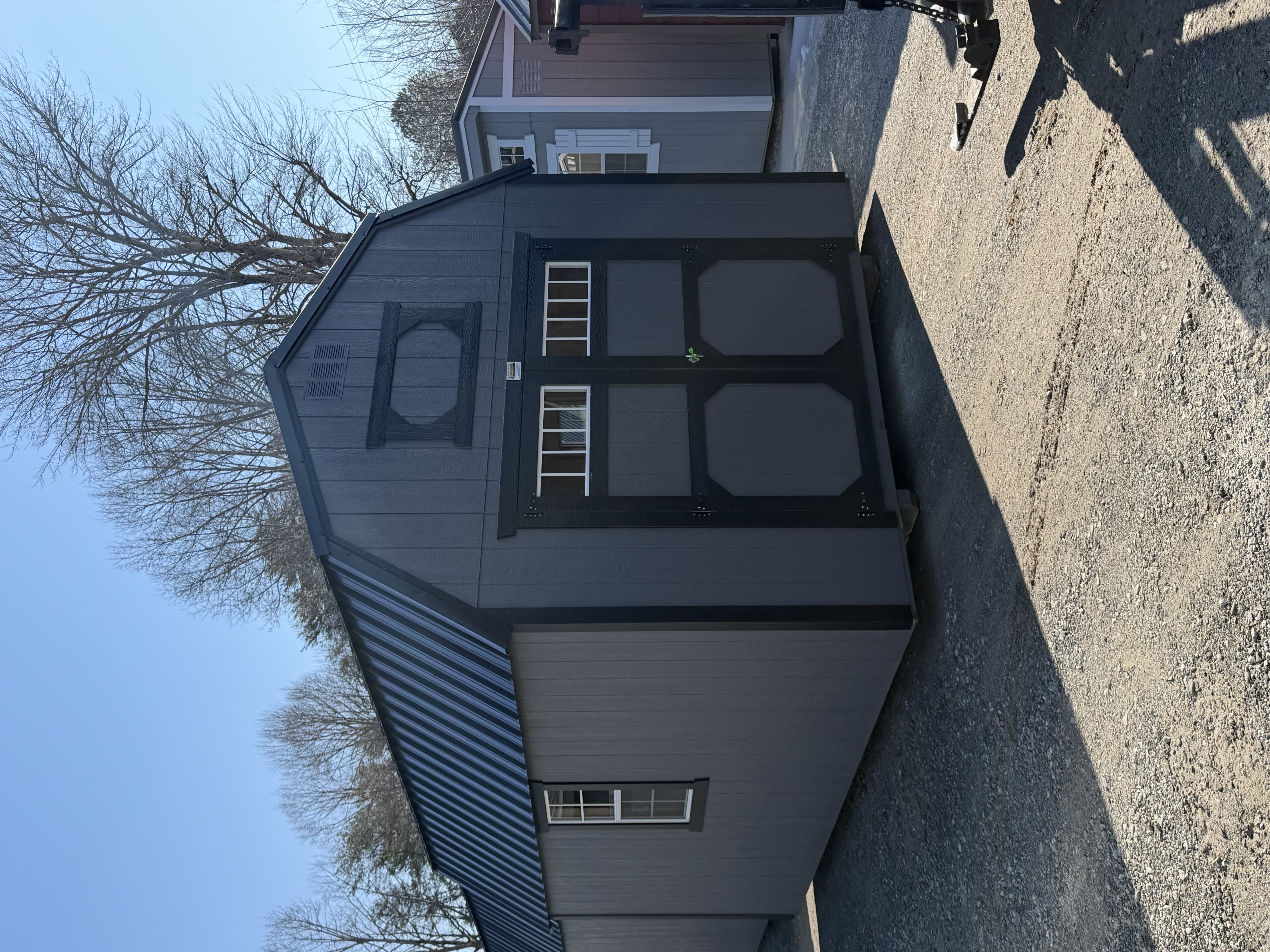  for Competitive Buildings LLC in Anderson, SC