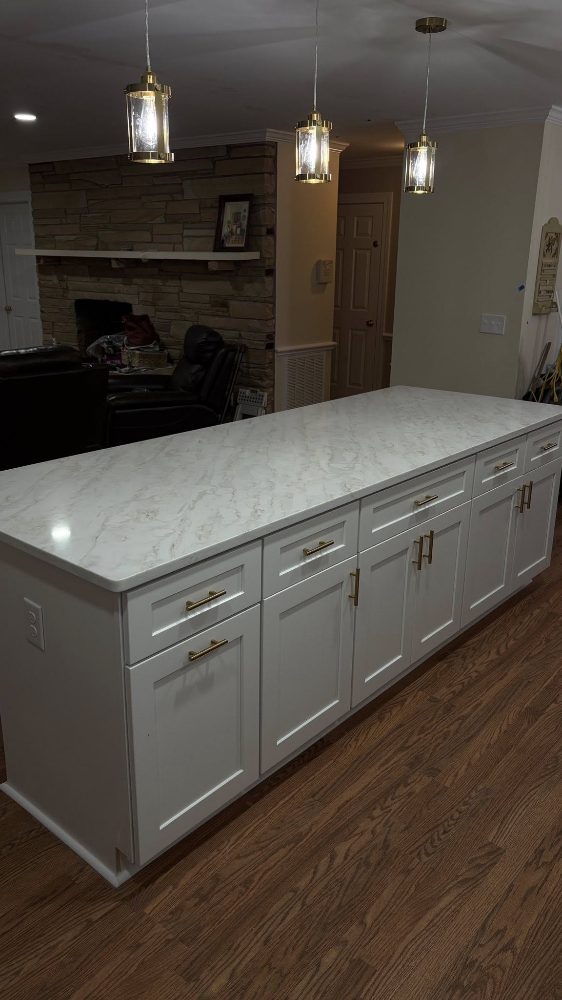  for Coastal Grove Builders LLC in Hope Mills, NC