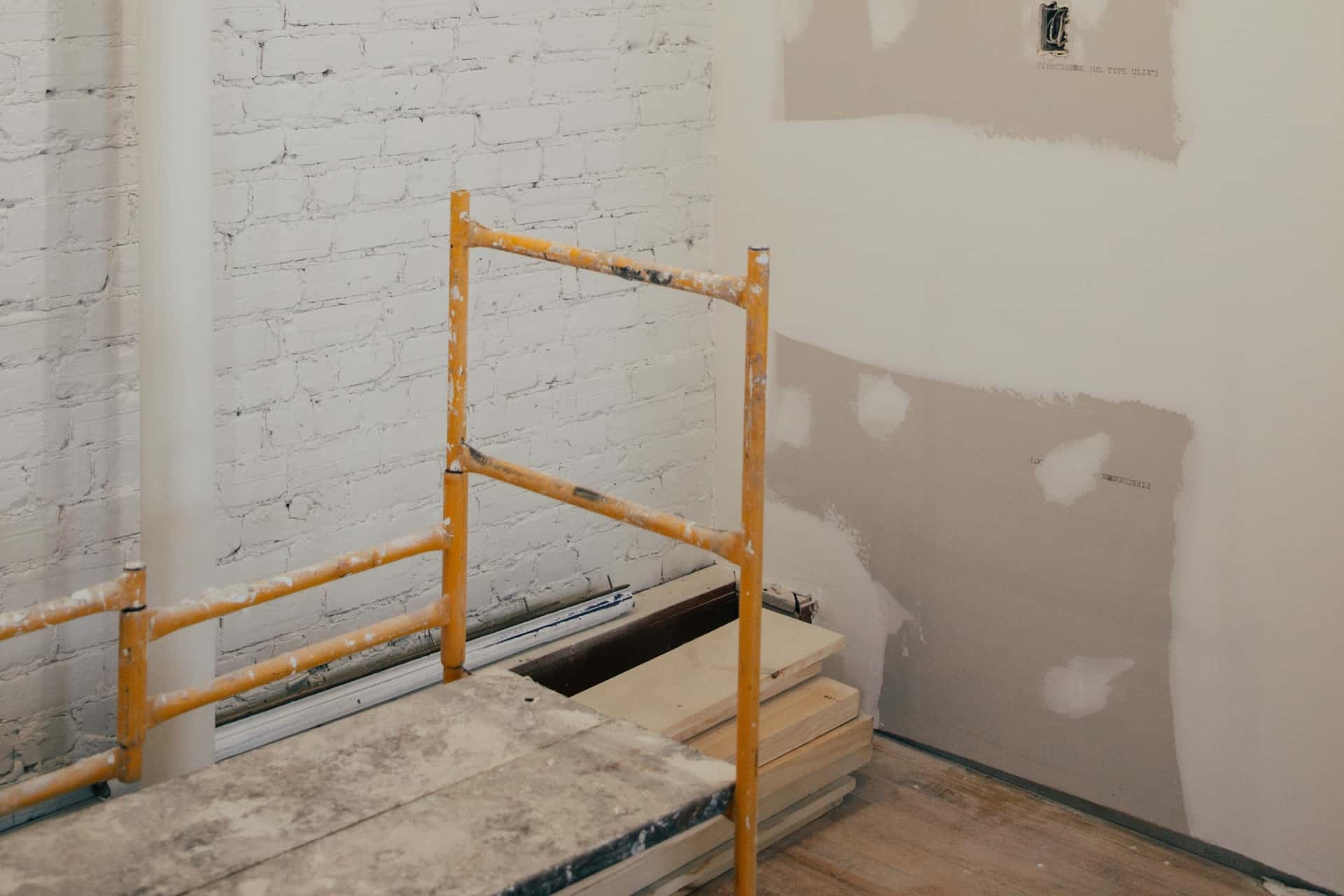  for Hurst Drywall in Harrodsburg, KY