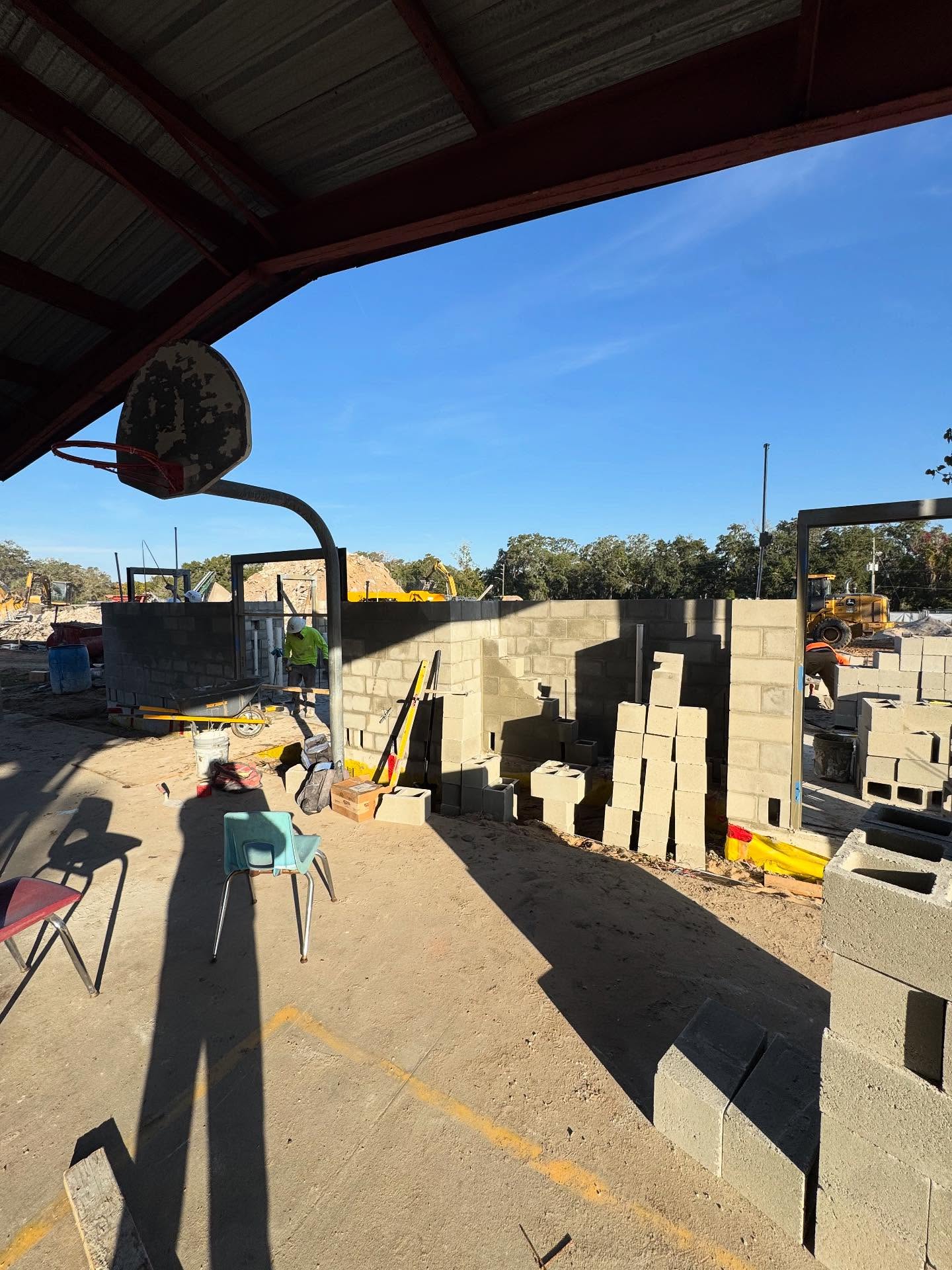  for Stronghold Construction Services LLC in Dover, FL