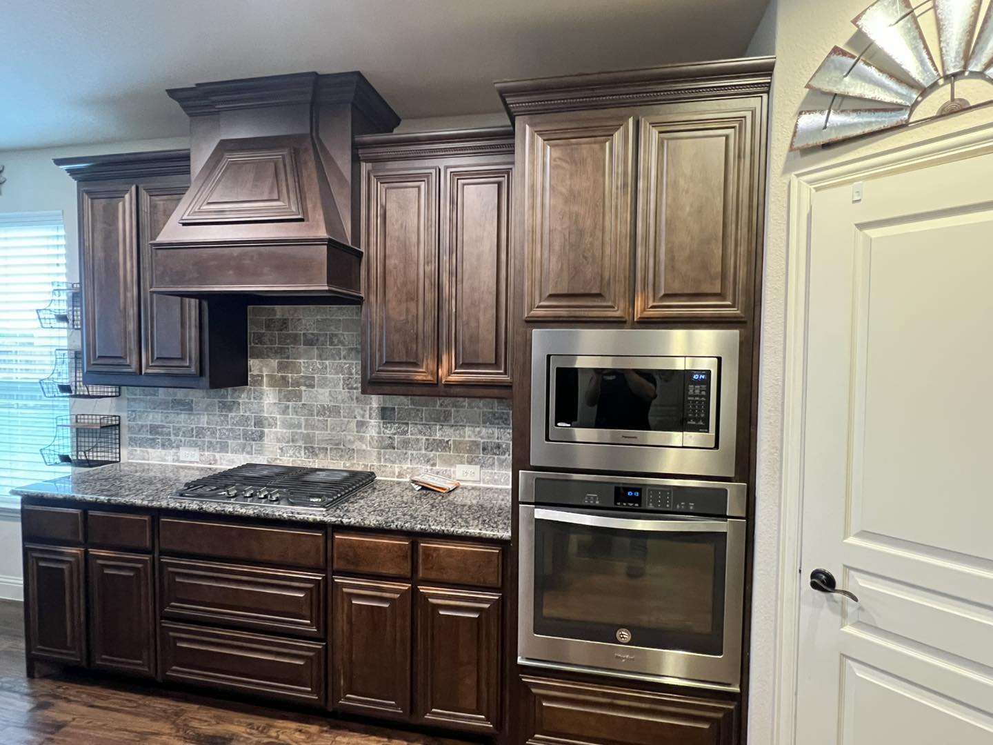  for Git Er Done Home Remodeling in Wylie, TX