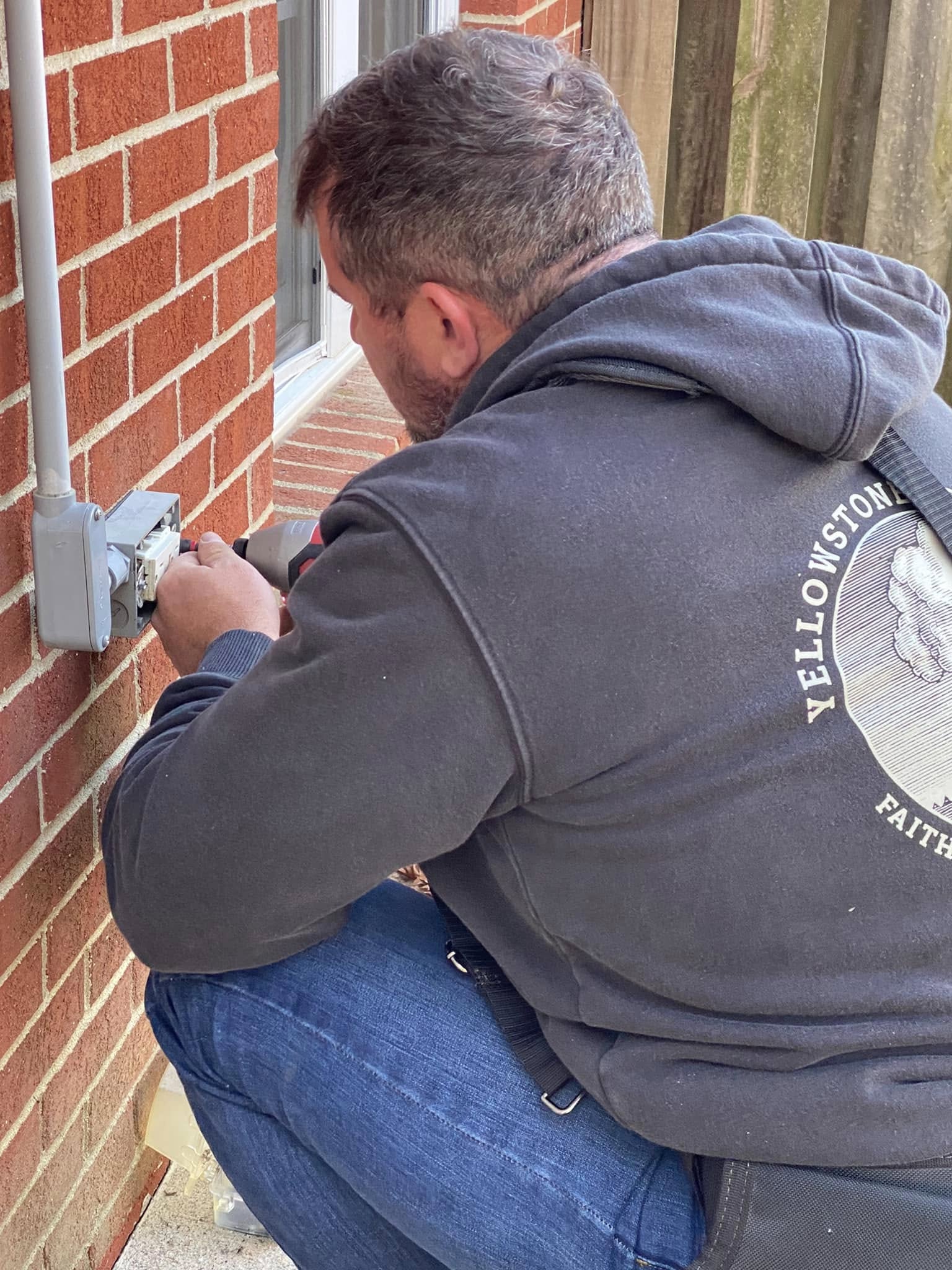 Electrical troubleshooting