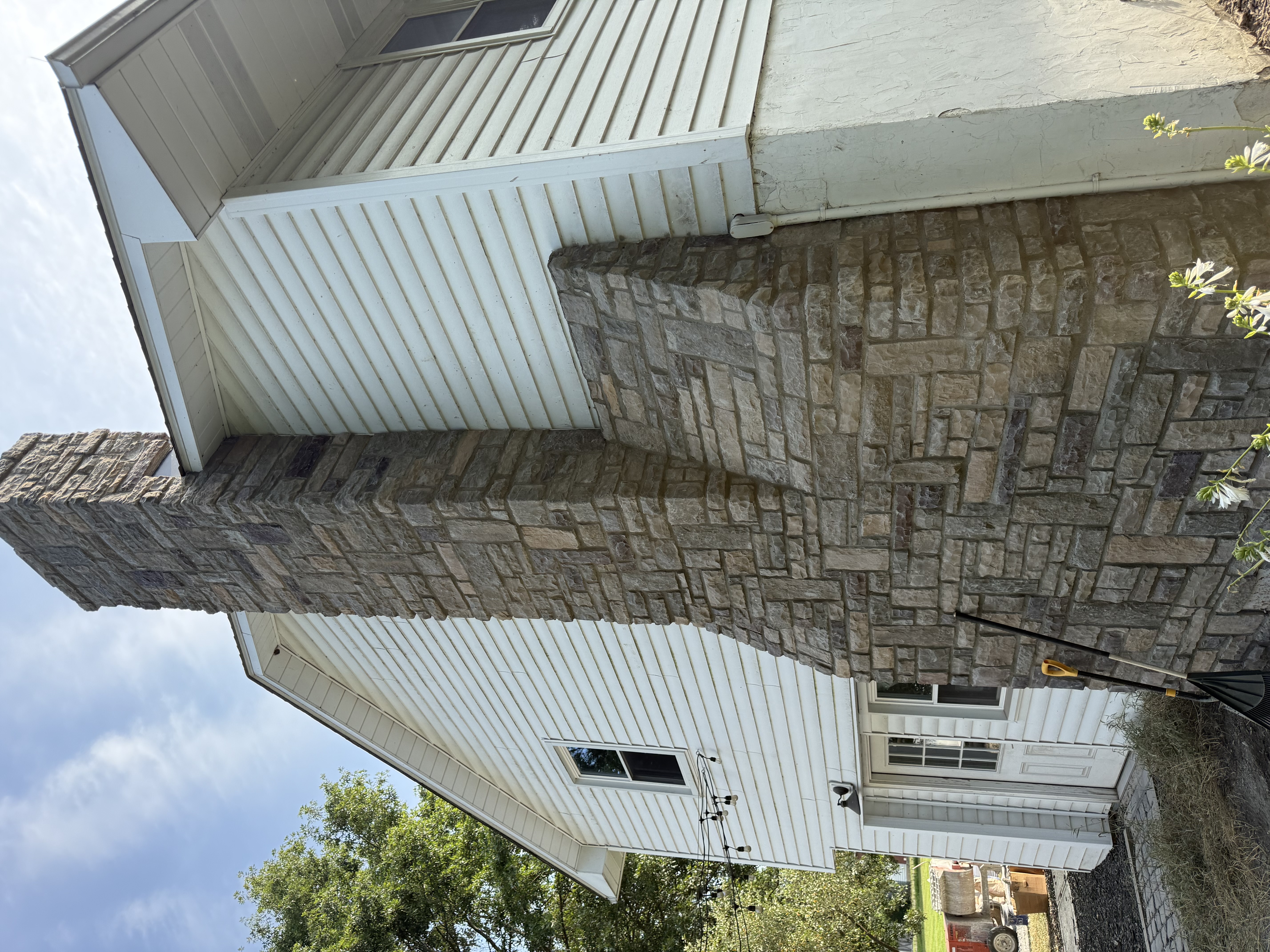 Shamblin Masonry & Restoration team in Columbus, Ohio - people or person