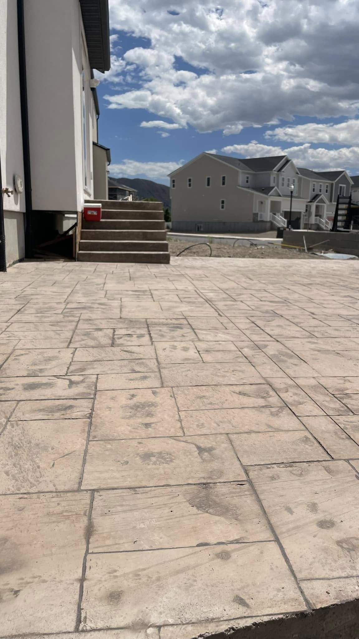  for Allcrete Concrete & Landscaping in Millcreek, UT