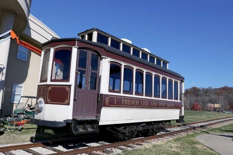  for JayTees Improvements in Indianapolis, Indiana