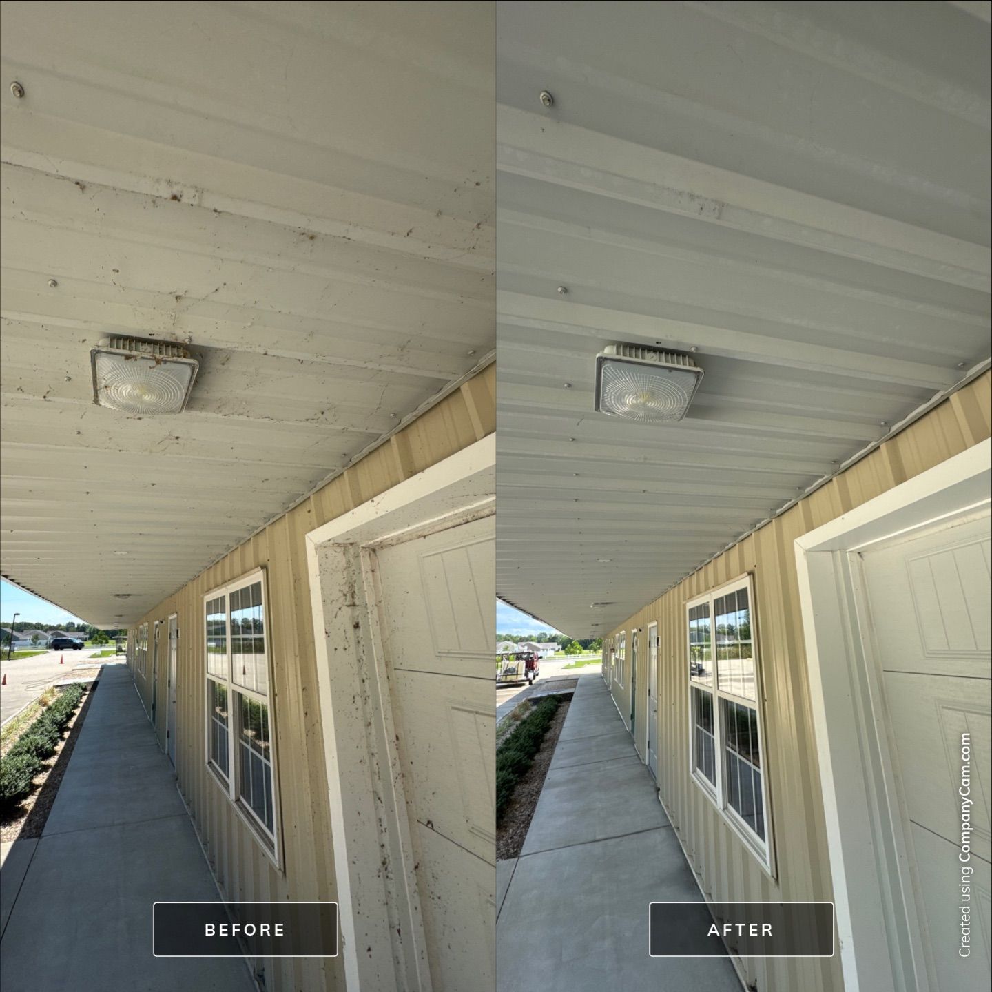  for Prime Time Pressure Washing & Roof Cleaning in Moyock, NC