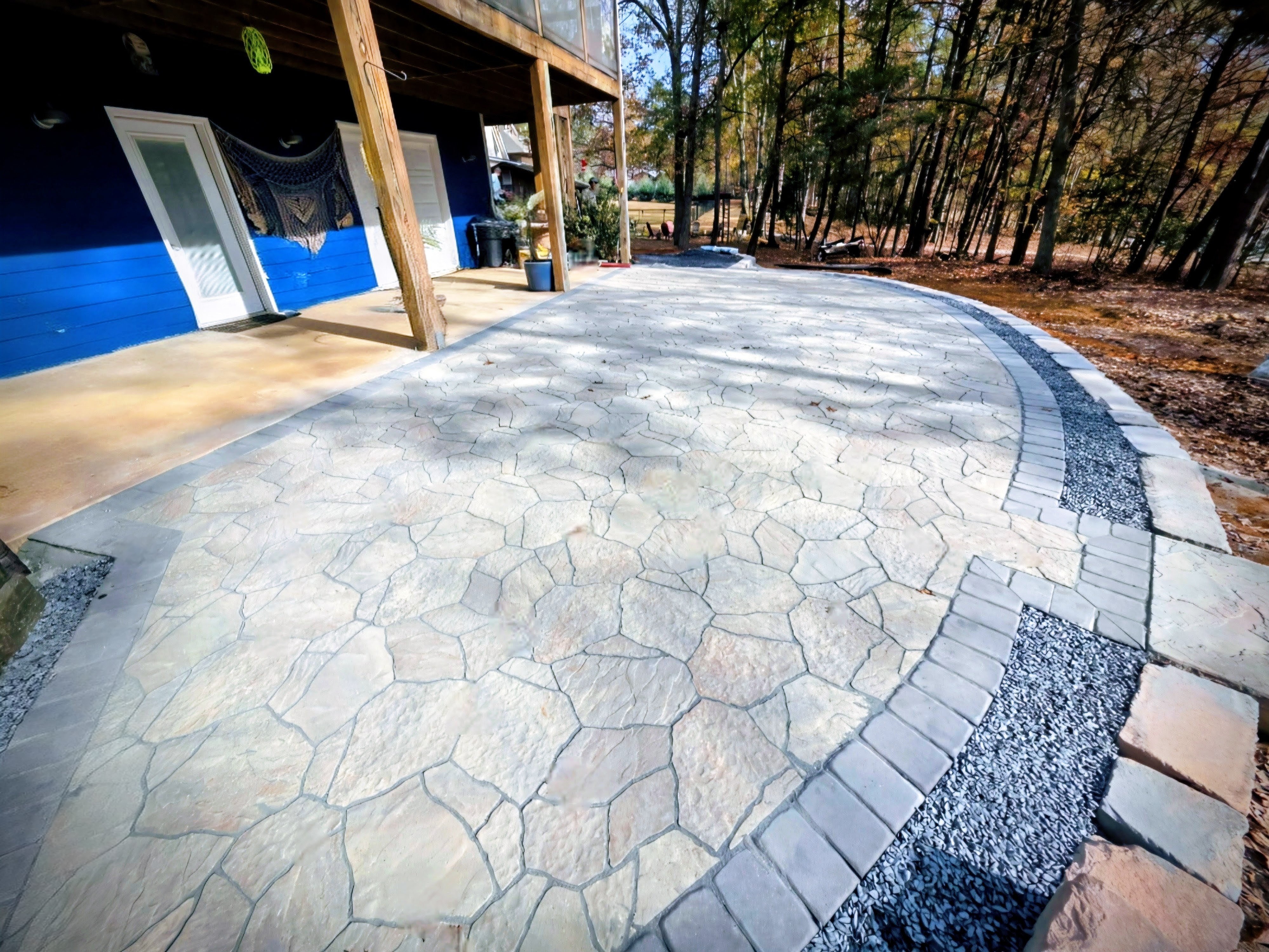  for D&D Unlimited Landscaping in Hartwell, GA