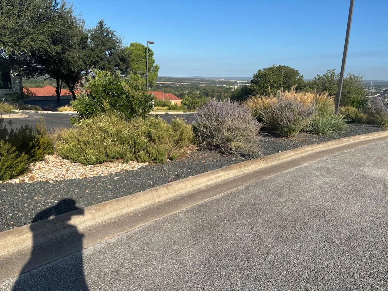  for Target Concrete and Landscape Solutions in Blanco, TX