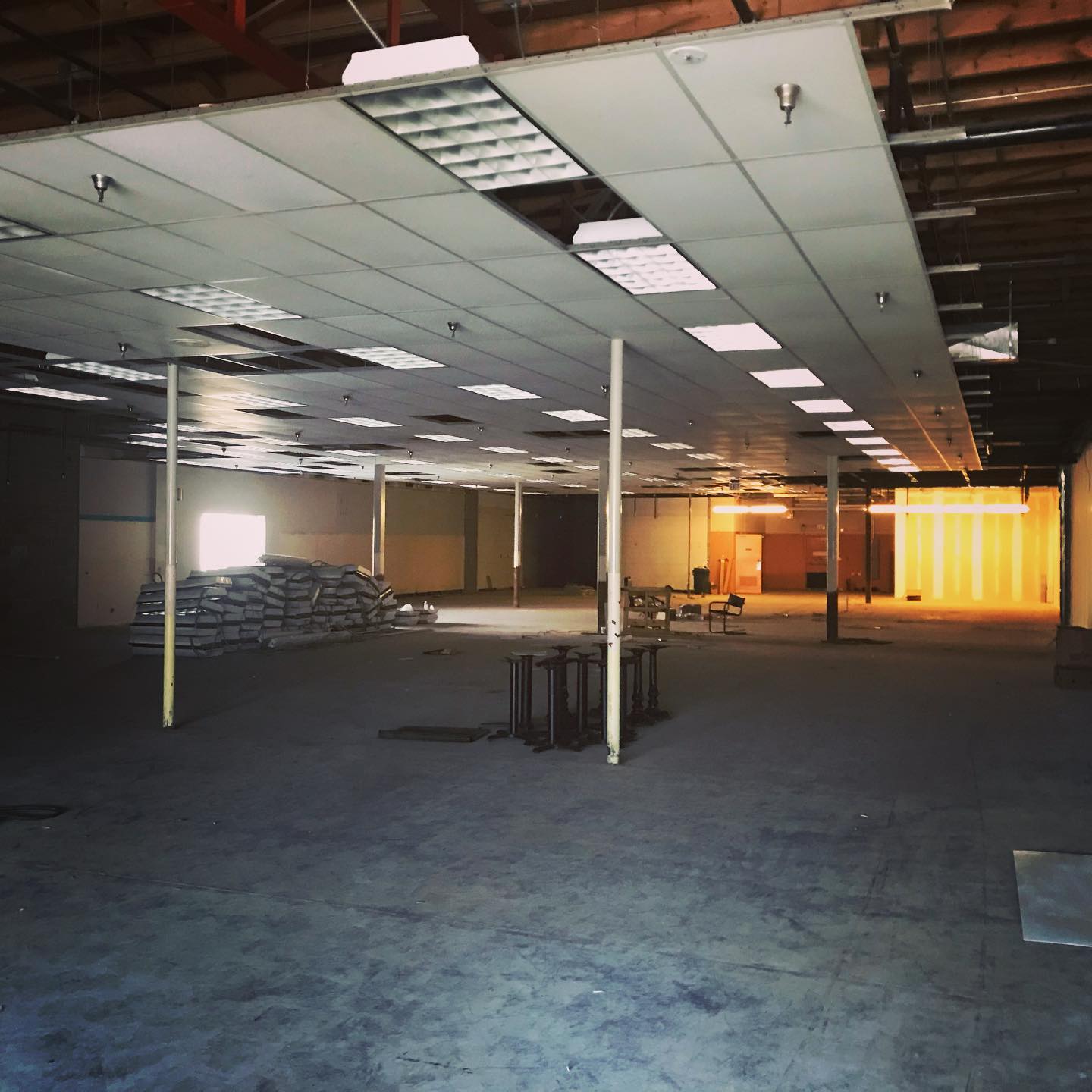  for Ridgeline Building Corporation in Morganton, NC