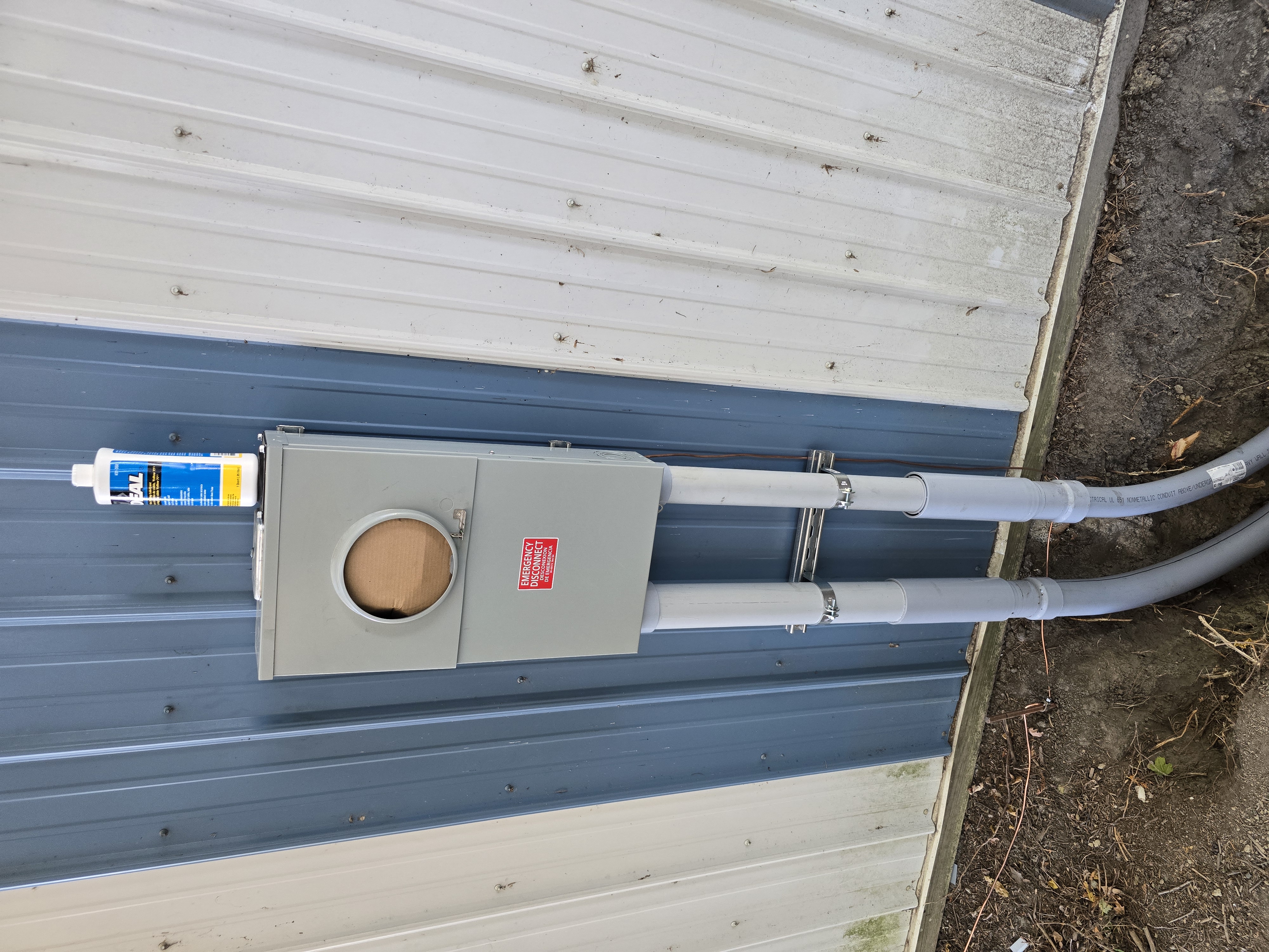  for Walton Electric Service in Mineral City, OH