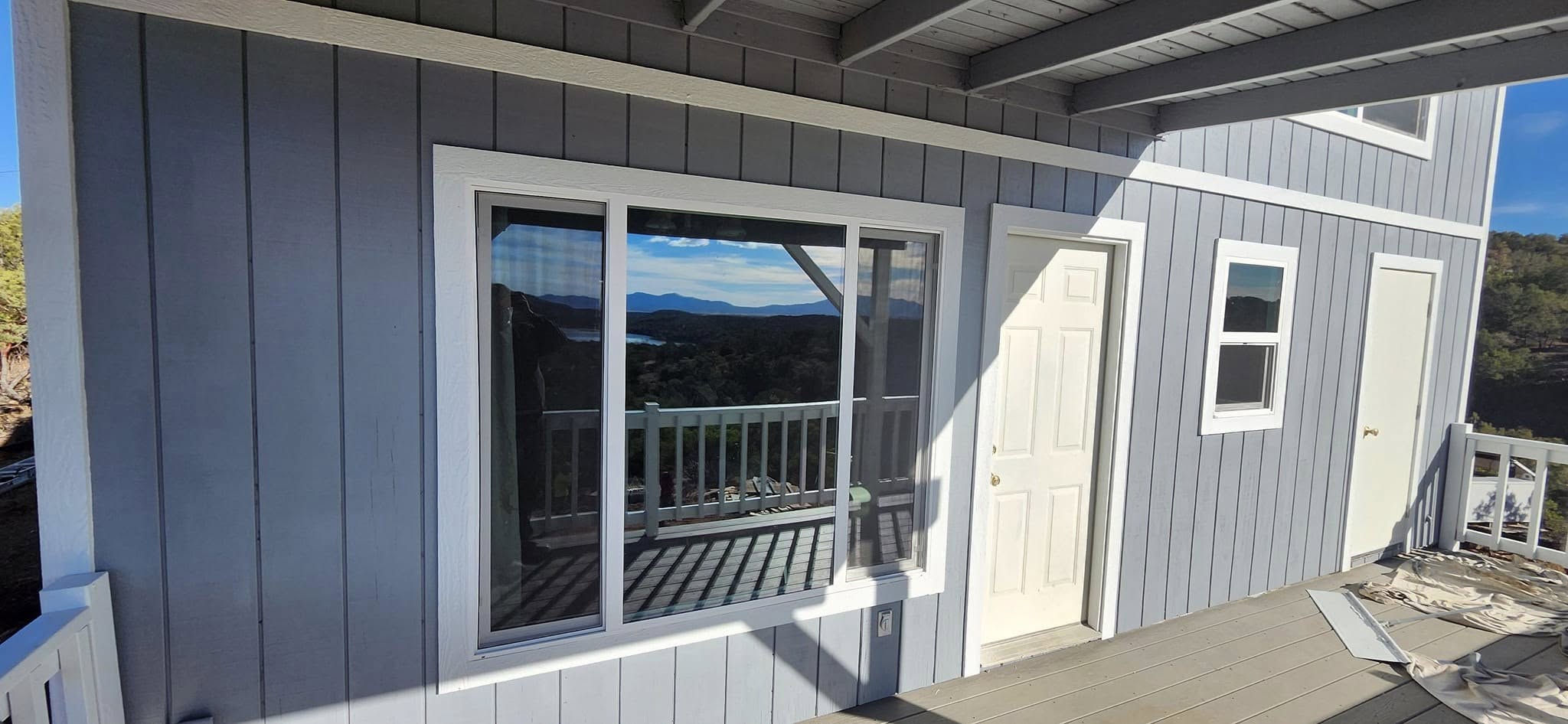  for Architectural Remodel Construction in Sierra Vista, AZ