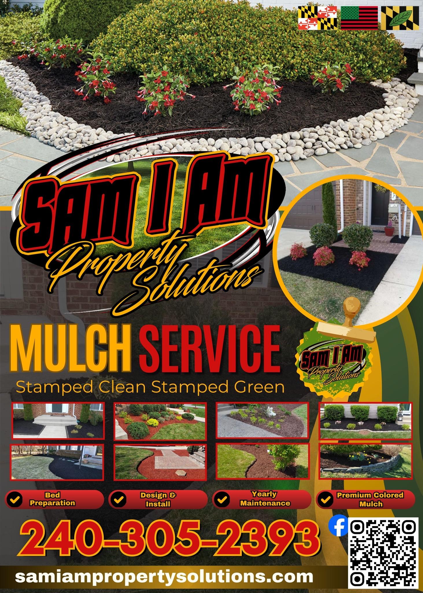  for Sam I AM Property Solutions in Sunderland, MD