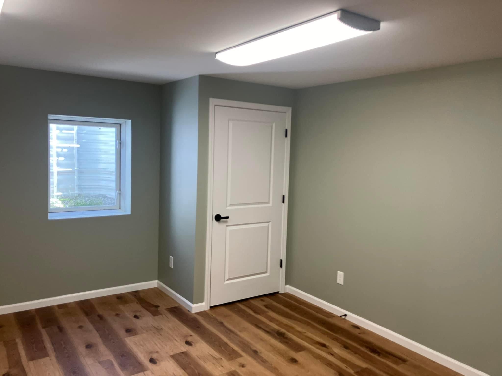 Quality Home Repair and Improvement  team in Saint John, Indiana - people or person