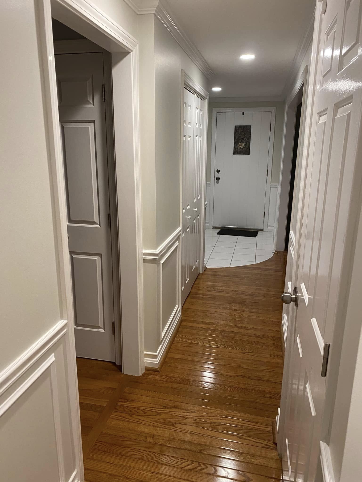 painting company Artful Lines Painting in Shrewsbury Town Center, MA