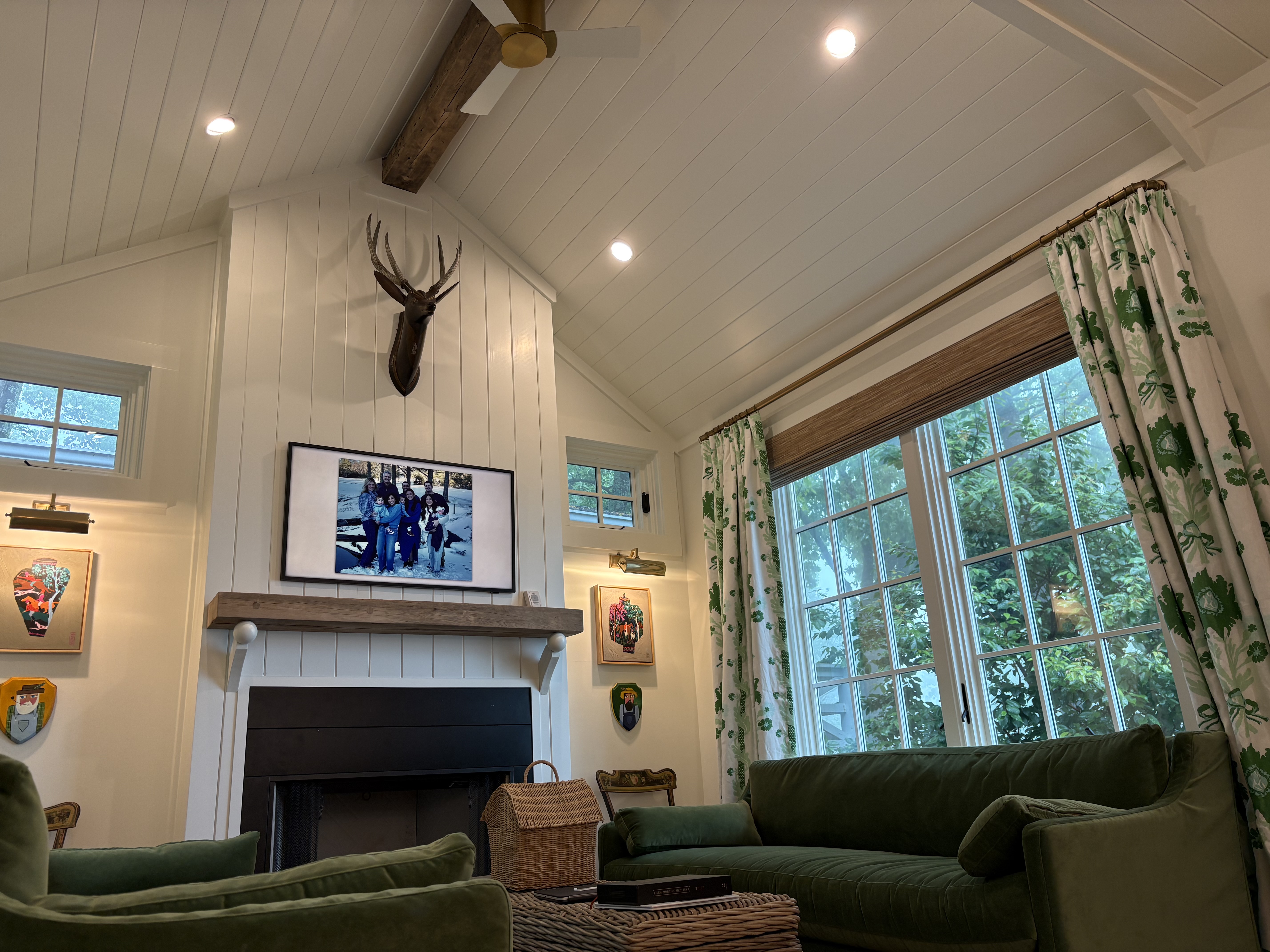  for 828 Electrical, LLC in Boone, NC