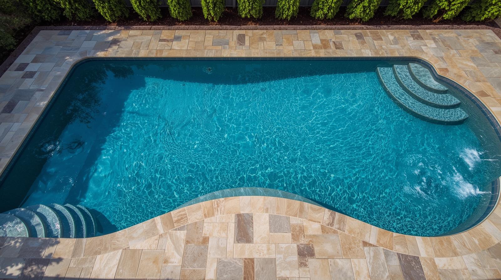  for Clean Kort Pools in Lake Havasu City, AZ