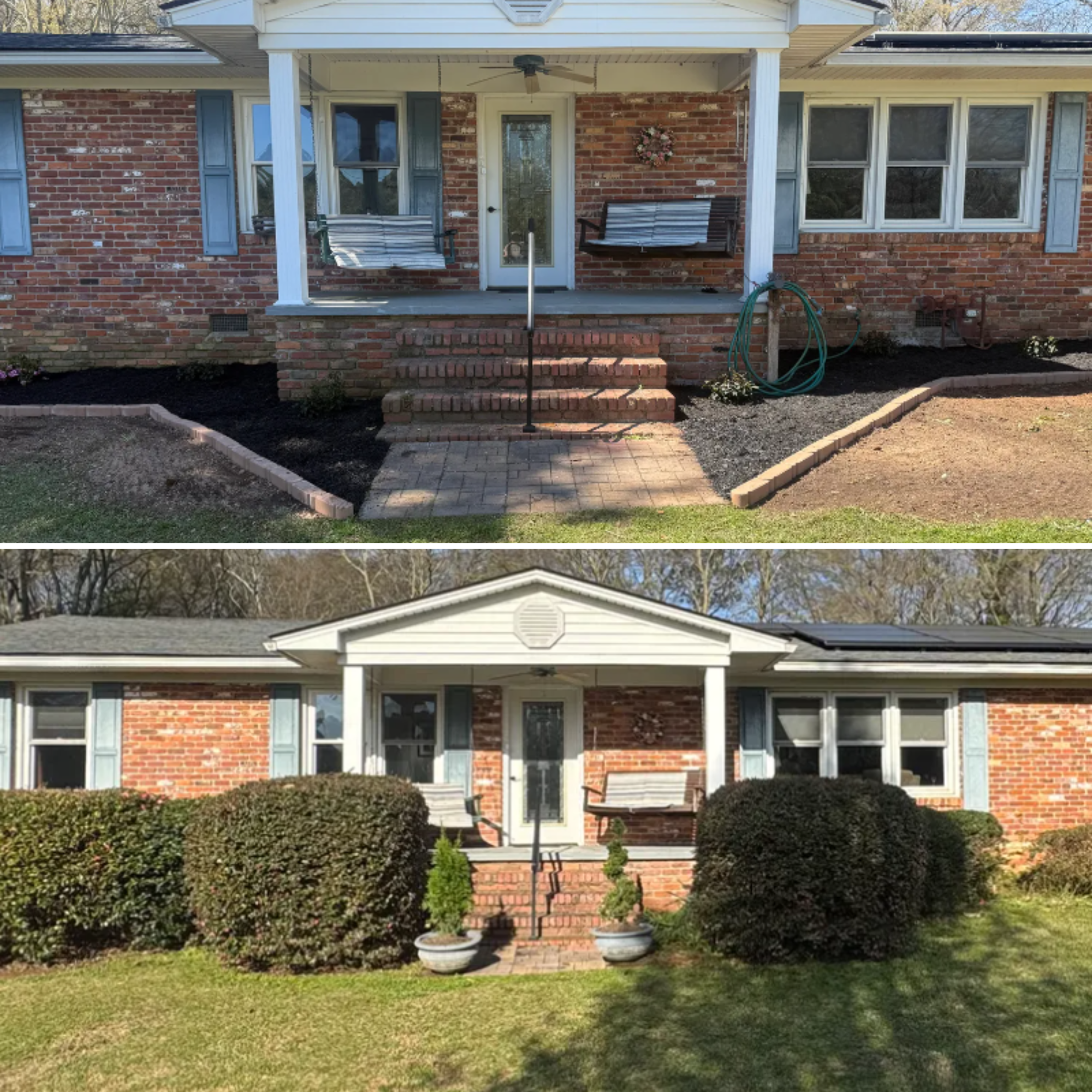  for Tri-P Services in Athens, GA