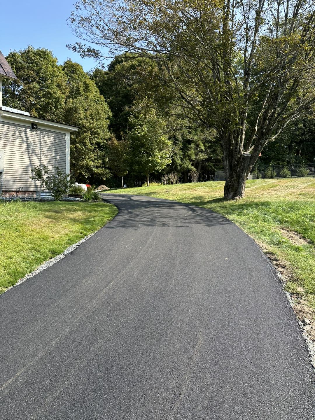  for Mascoma Valley Paving in Enfield, NH