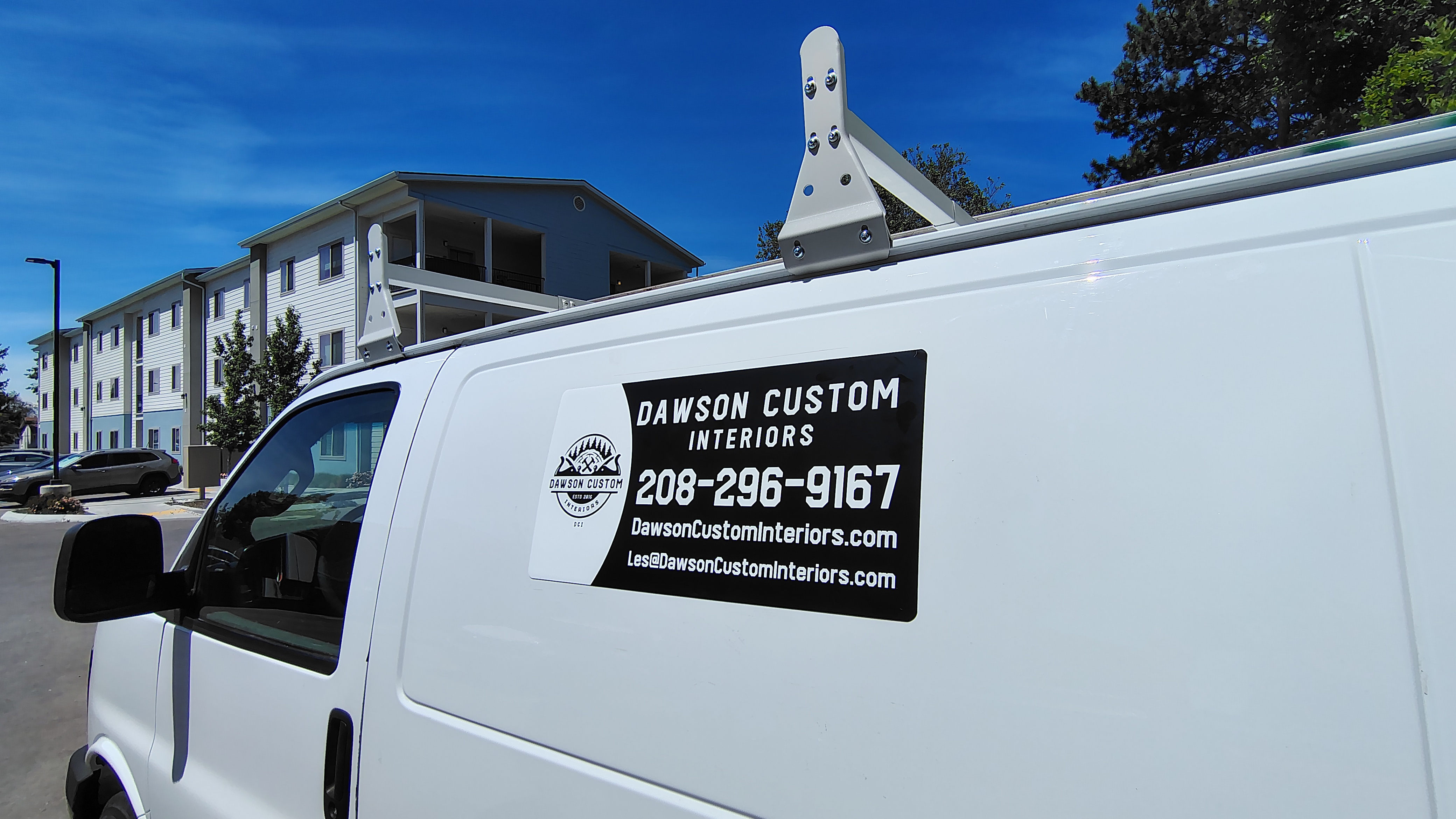  for Dawson Custom Interiors in Boise, ID