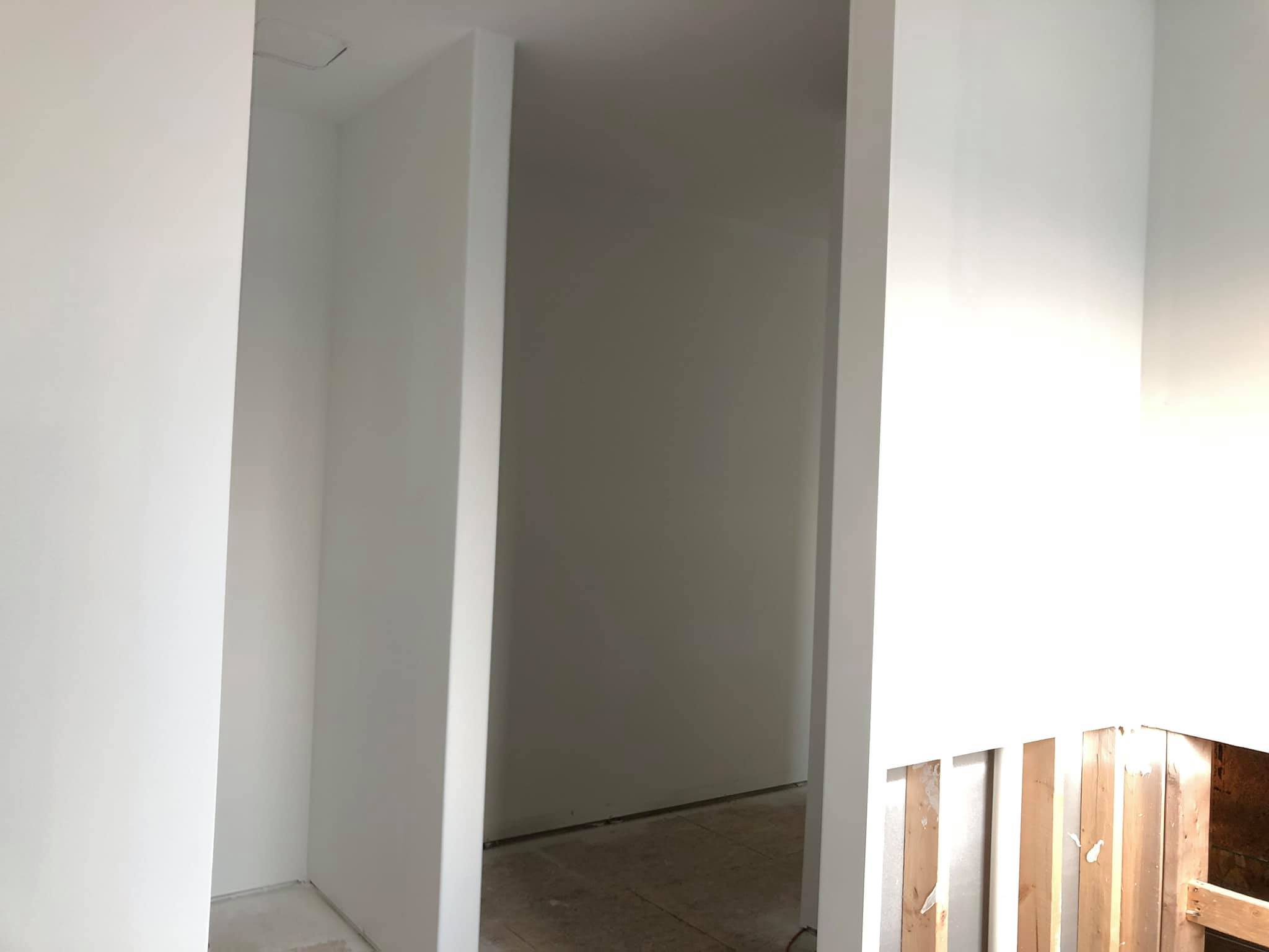  for BlueLine Drywall in Asheville, NC