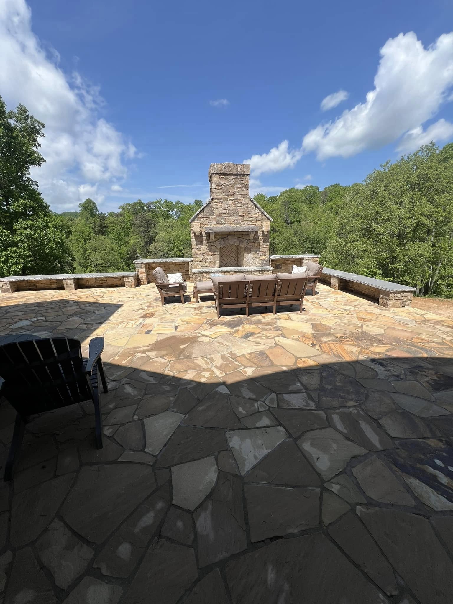  for Looking Glass Builders LLC in Asheville, North Carolina