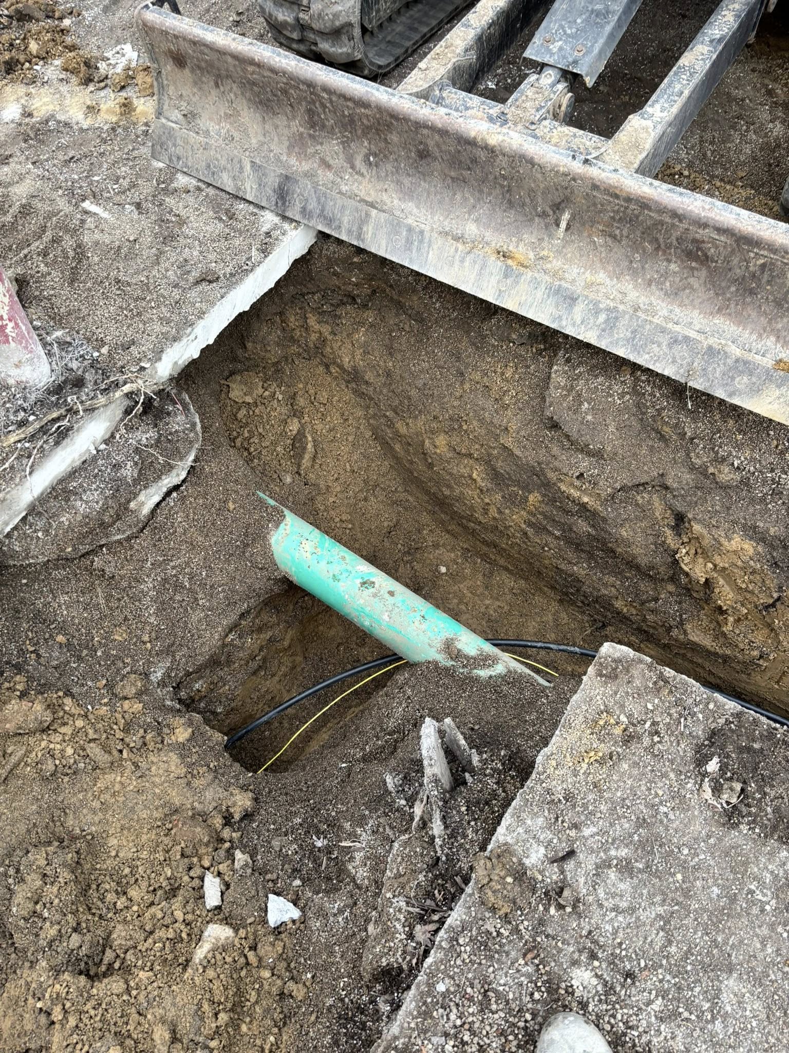  for KaseColt Construction LLC in Elwood, IN