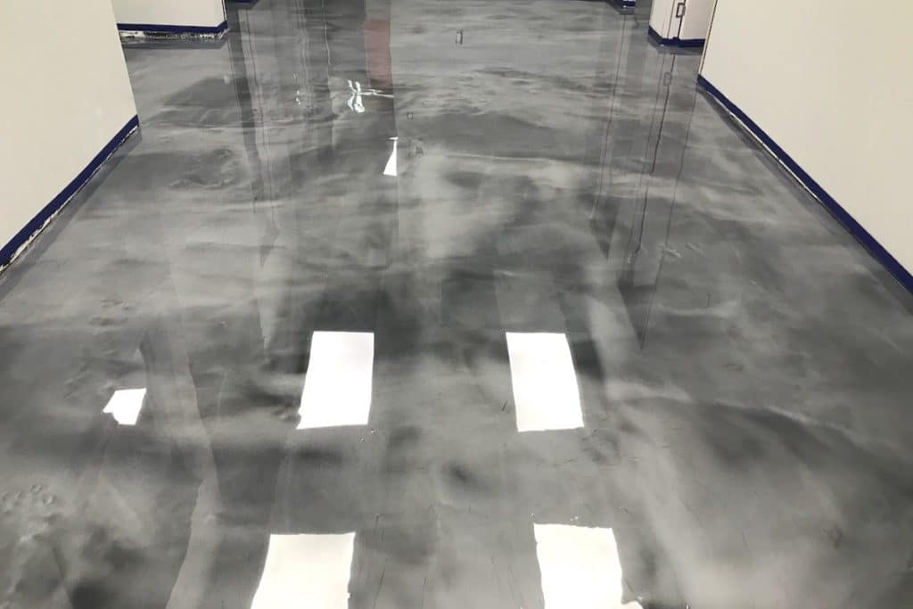  for Epoxy Garage Solutions in Dallas, TX