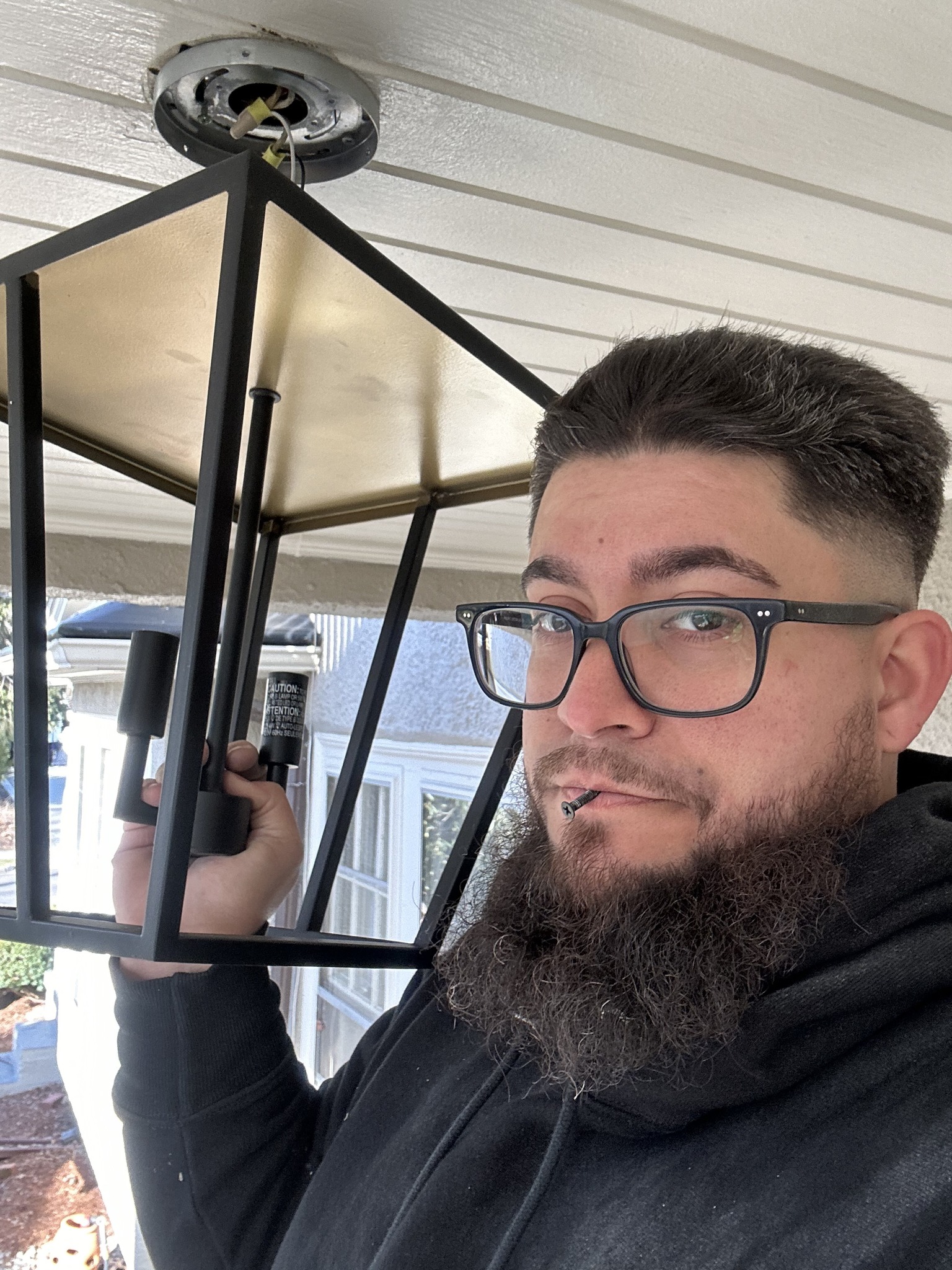  for Jonathan Carrion Licensed Electrician in North Reading, MA